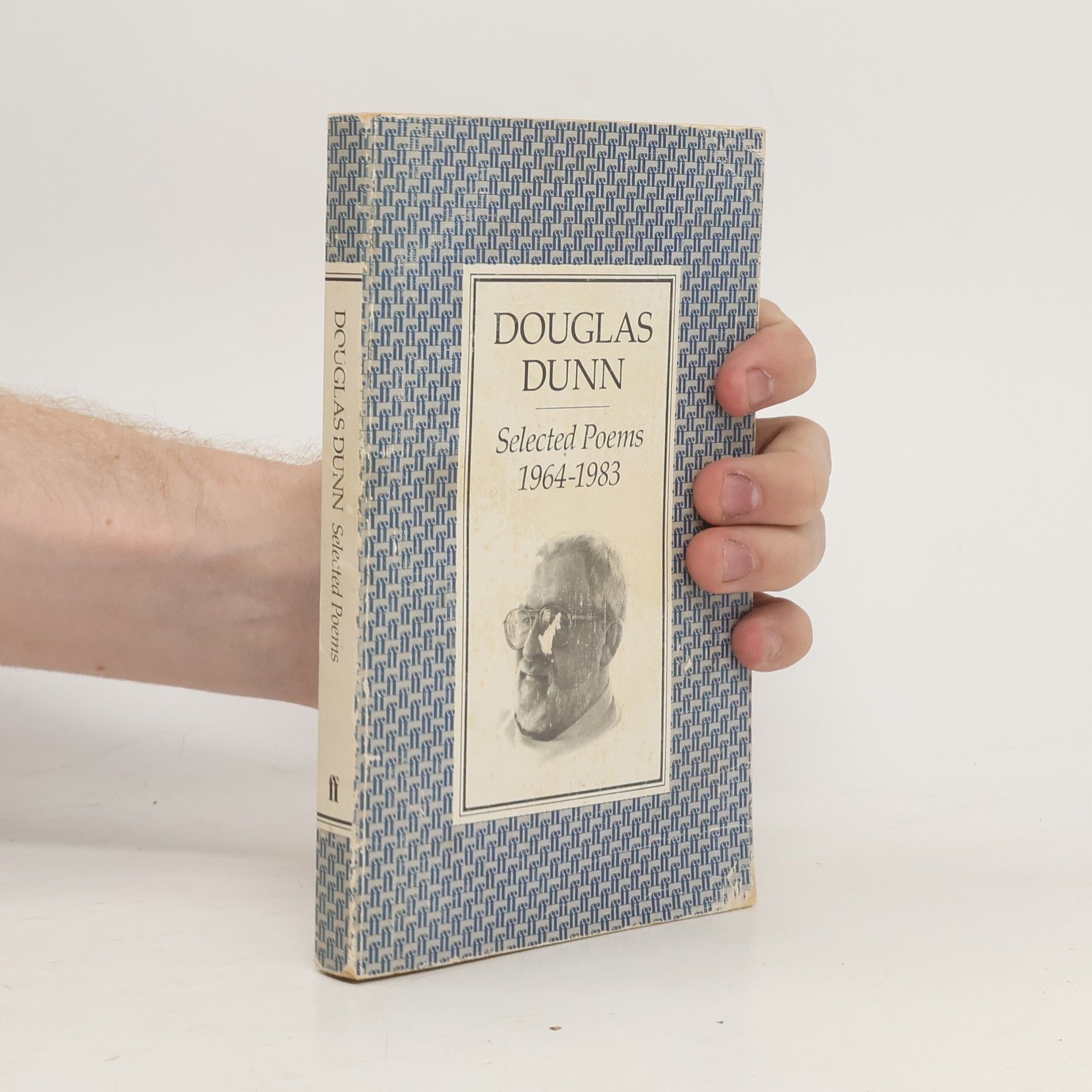 Douglas Dunn Selected poems 1964-1983