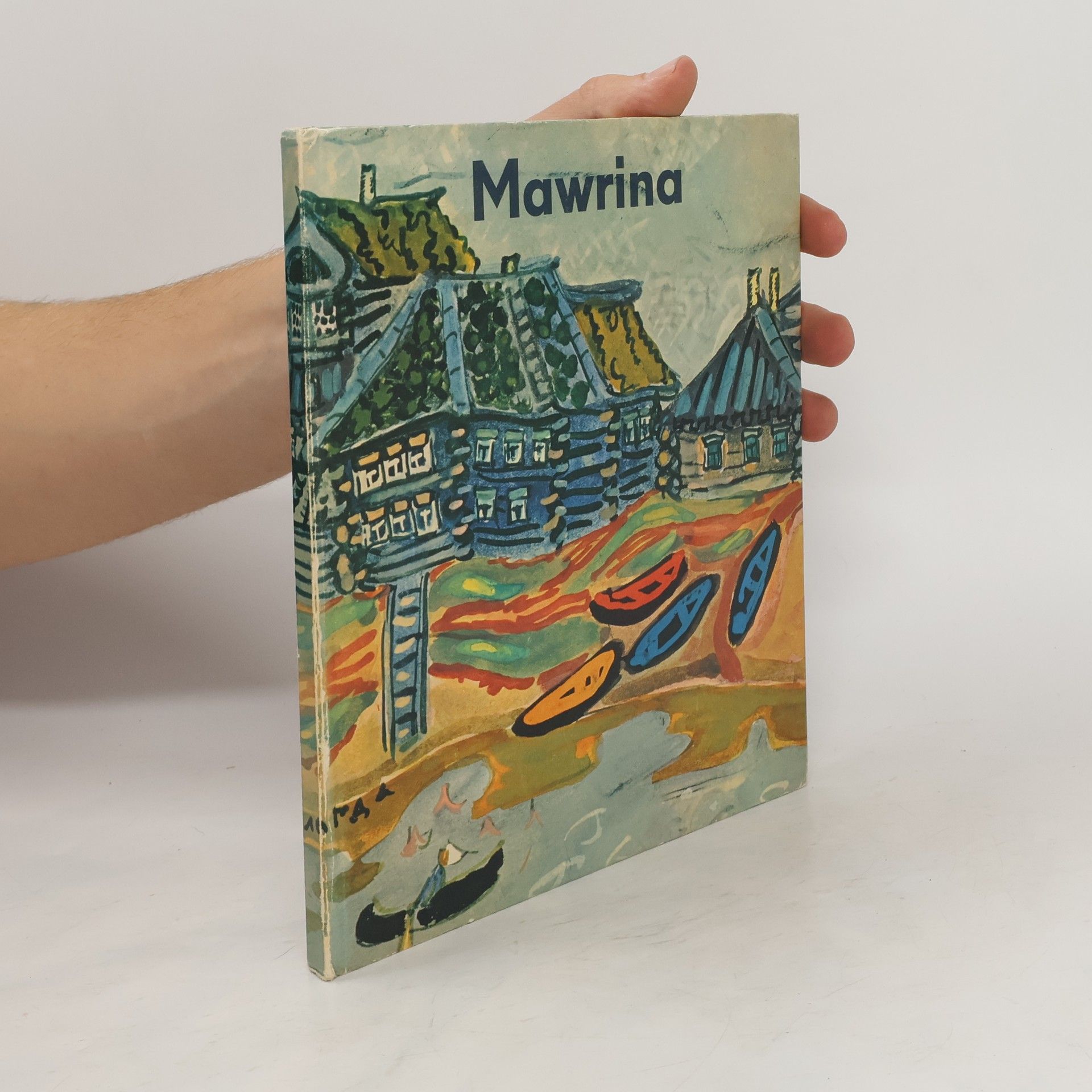 Lisa Schirmer Tatjana Mawrina