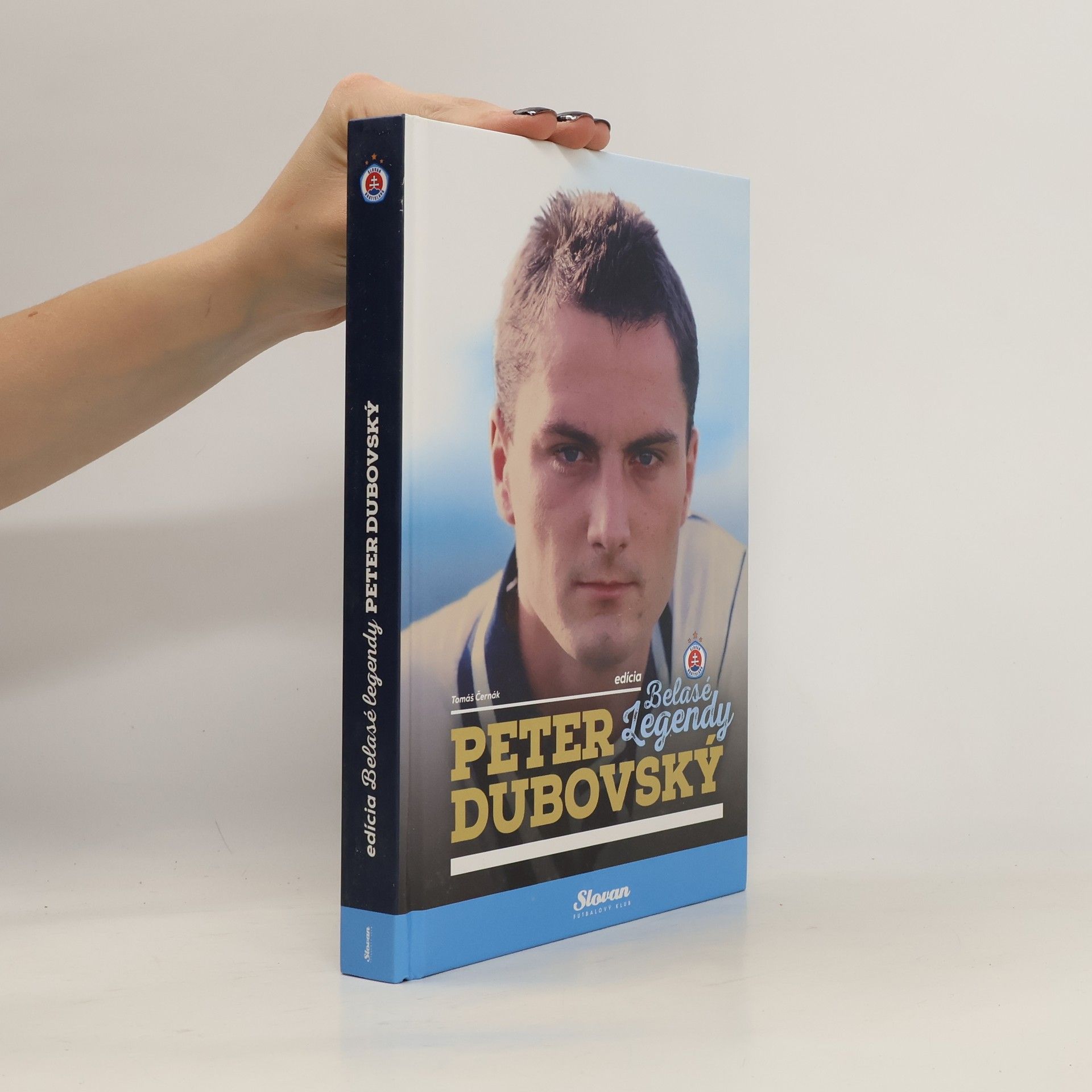 Tomáš Černák Peter Dubovský