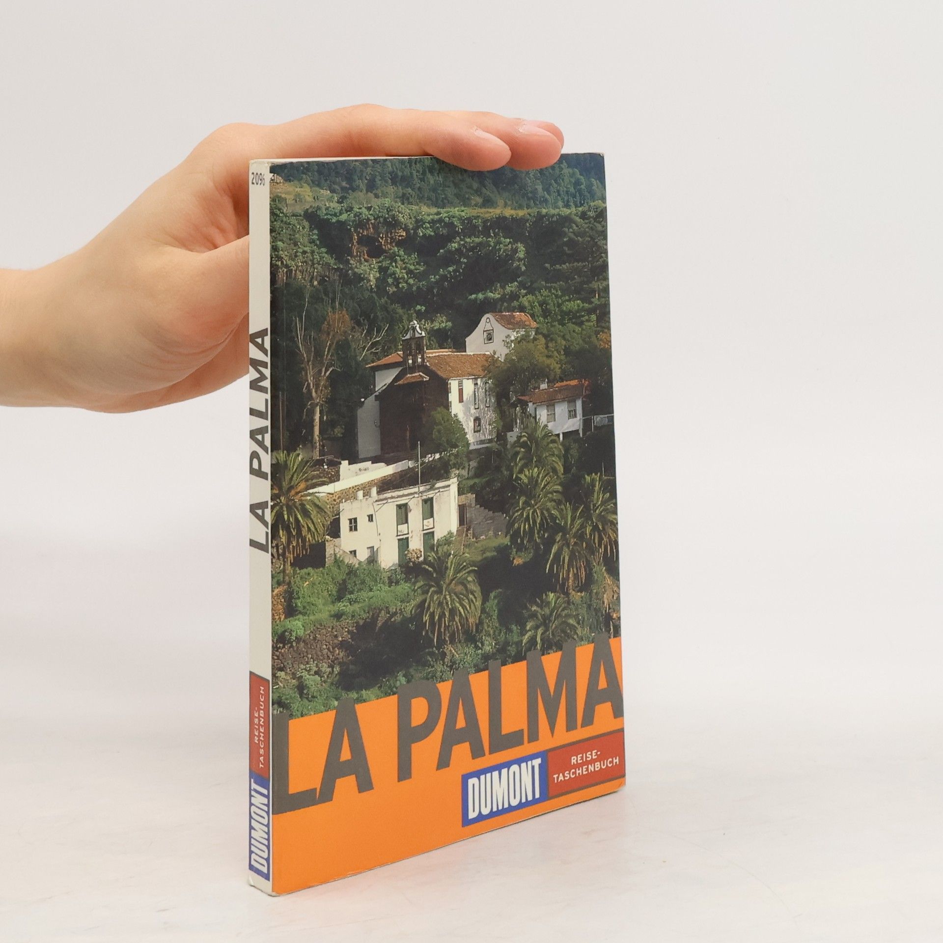 Susanne Lipps LaPalma