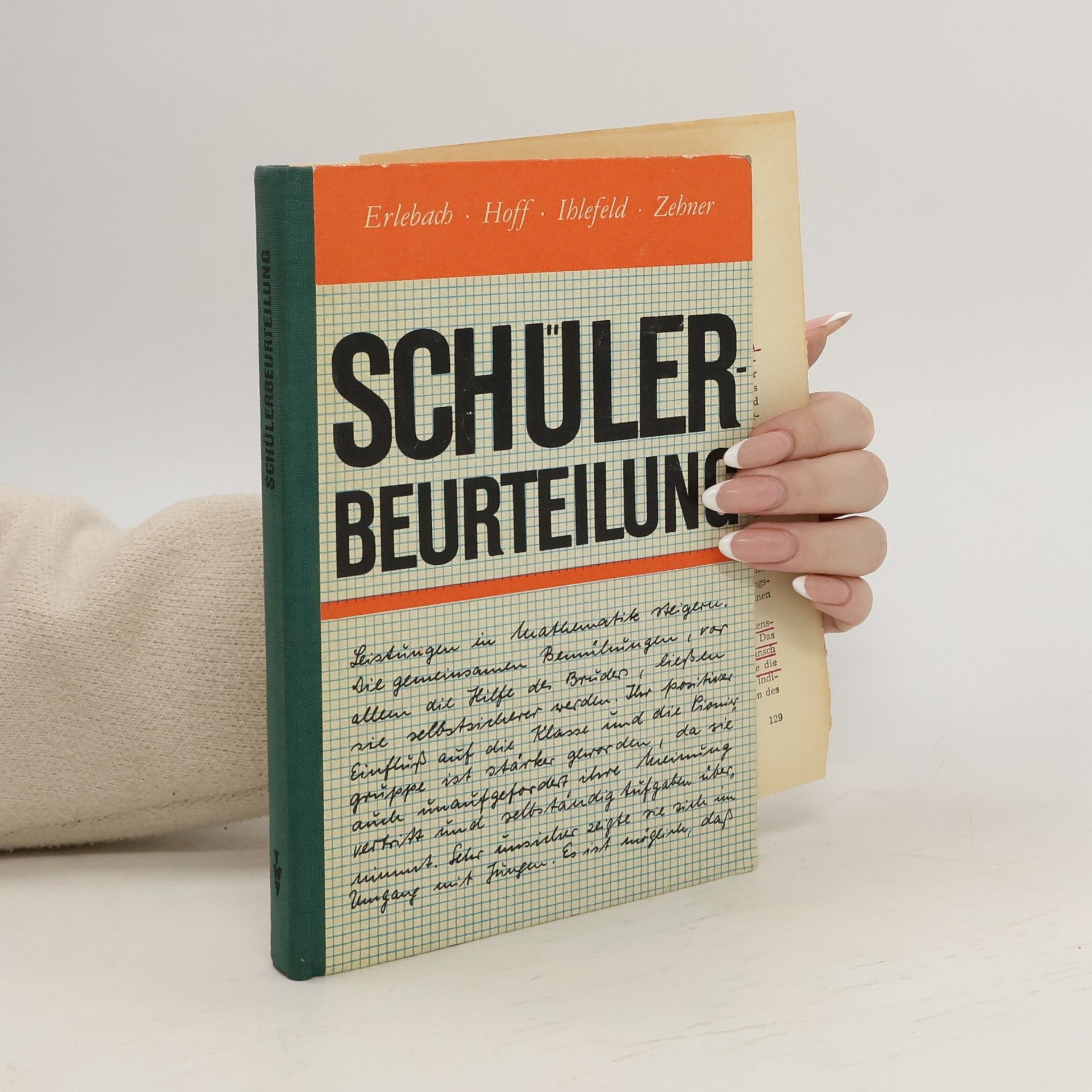 Collective Schülerbeurteilung