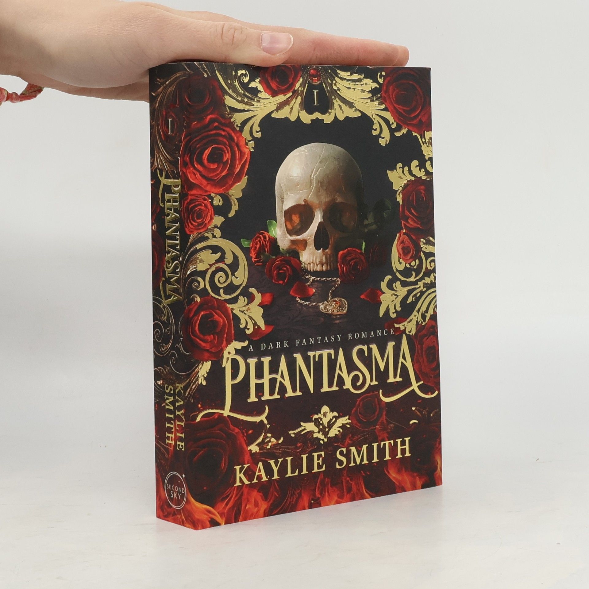 Kaylie Smith Phantasma