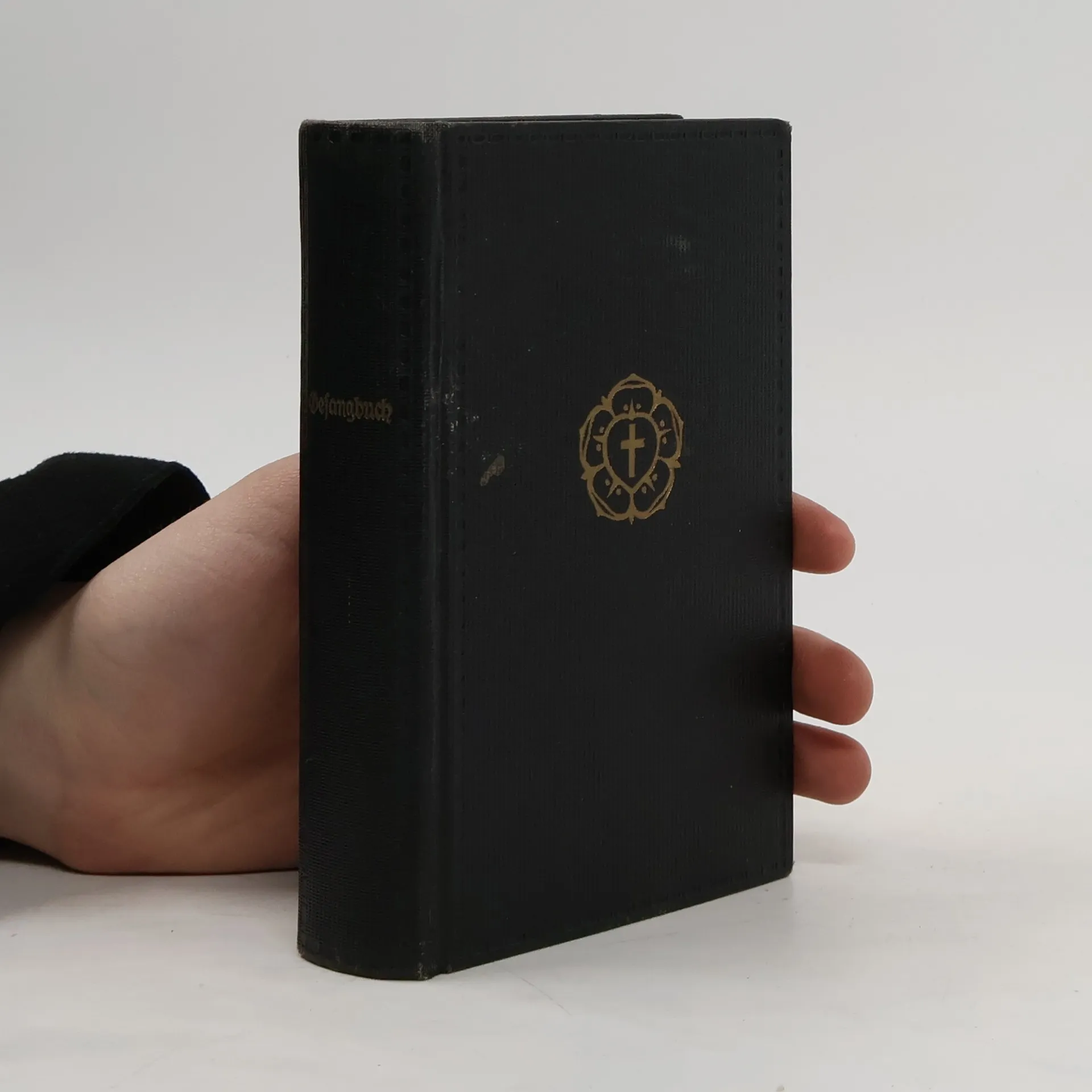 Gesangbuch für die evangelisch-lutherische Landeskirche Sachsens | Buch | Hardcover | kolektiv