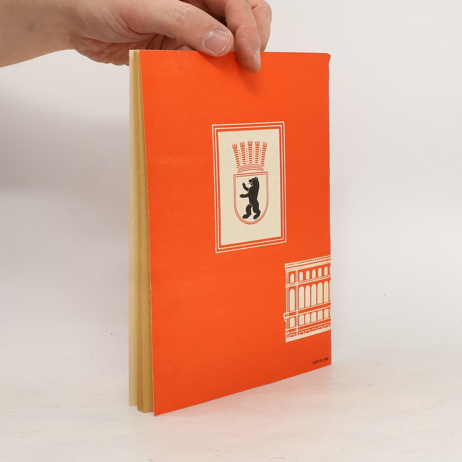 kolektiv Schriftenreihe des Stadtarchivs Berlin 2