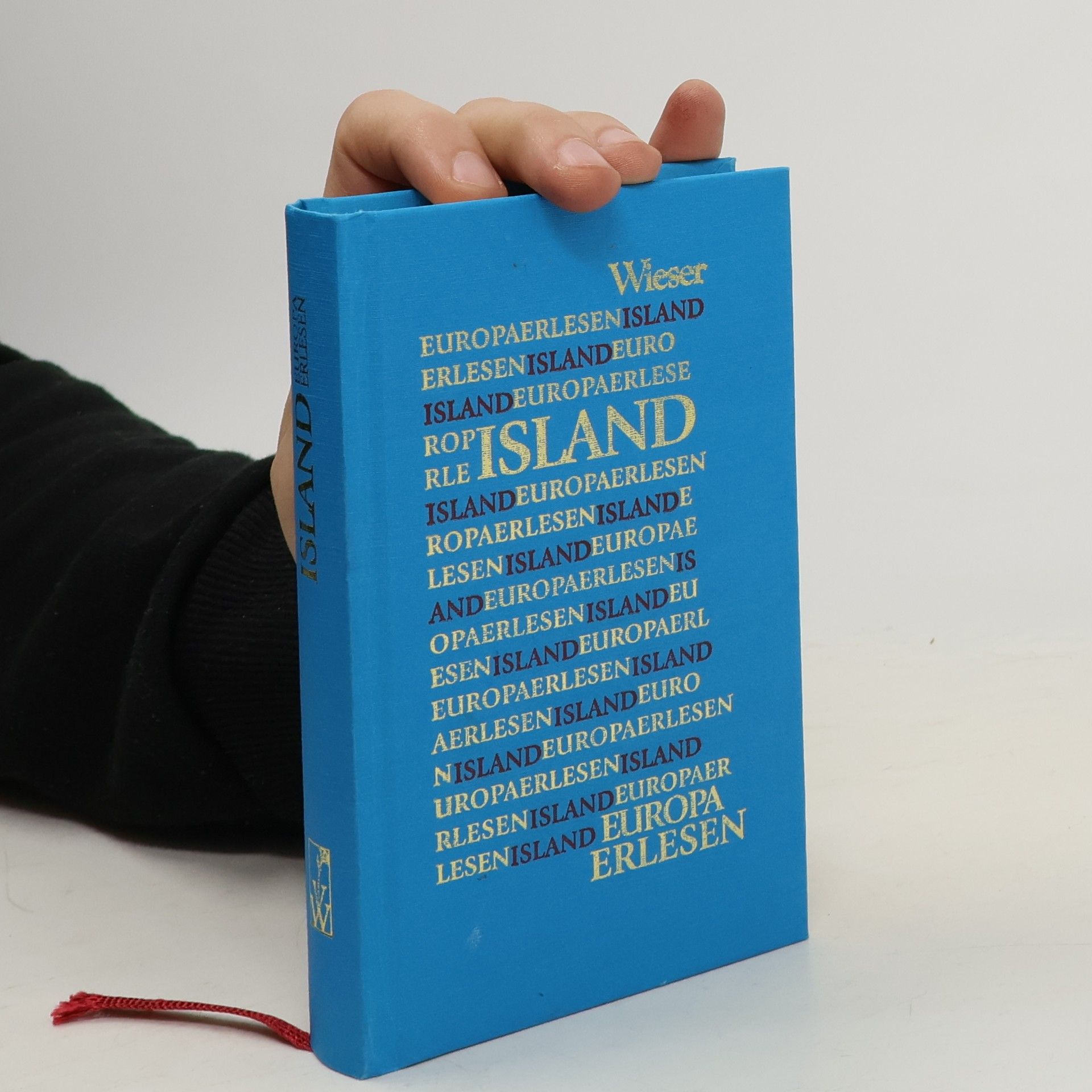 Karl-Ludwig Wetzig Island