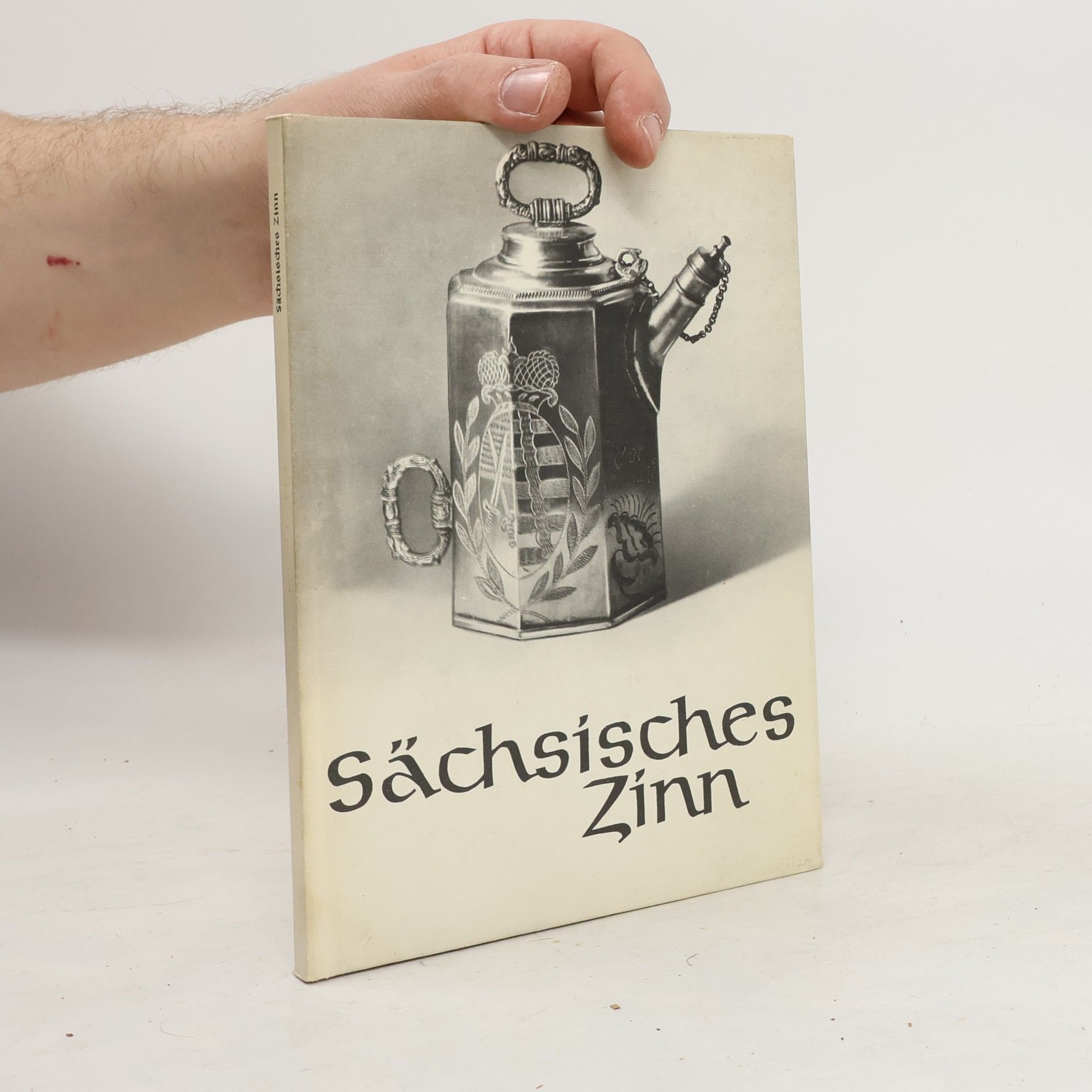kolektiv Sächsisches Zinn