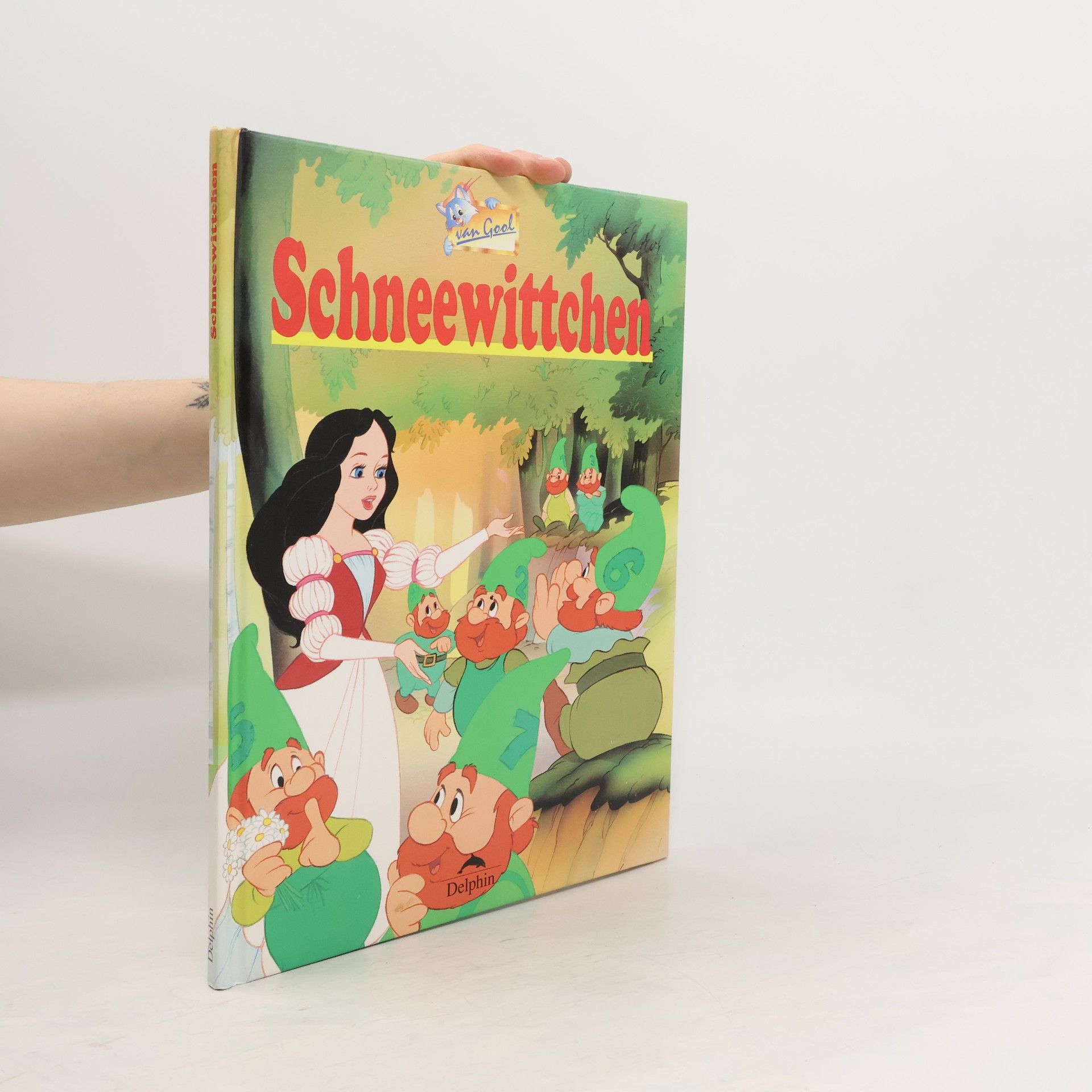 kolektiv Schneewittchen