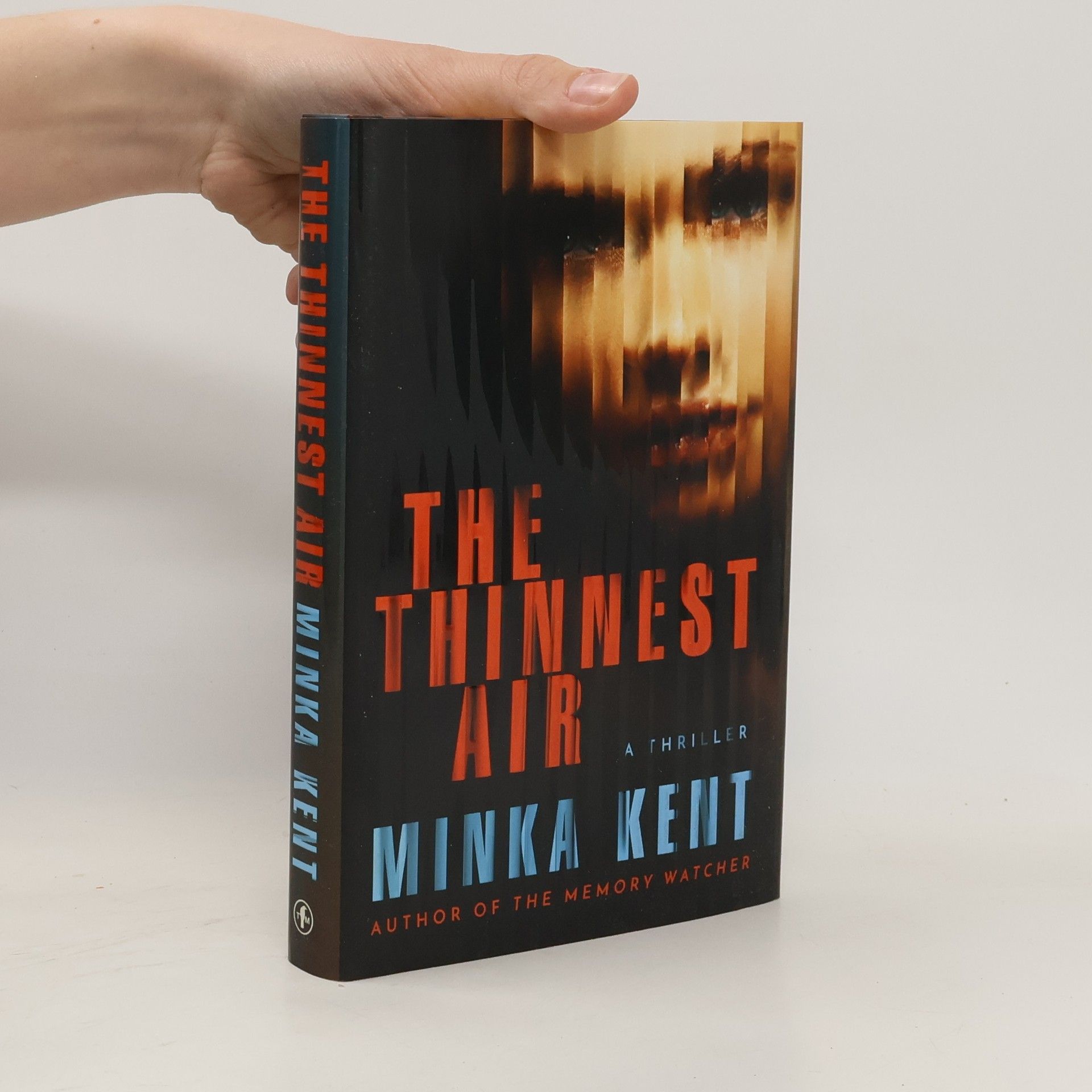 Minka Kent The Thinnest Air