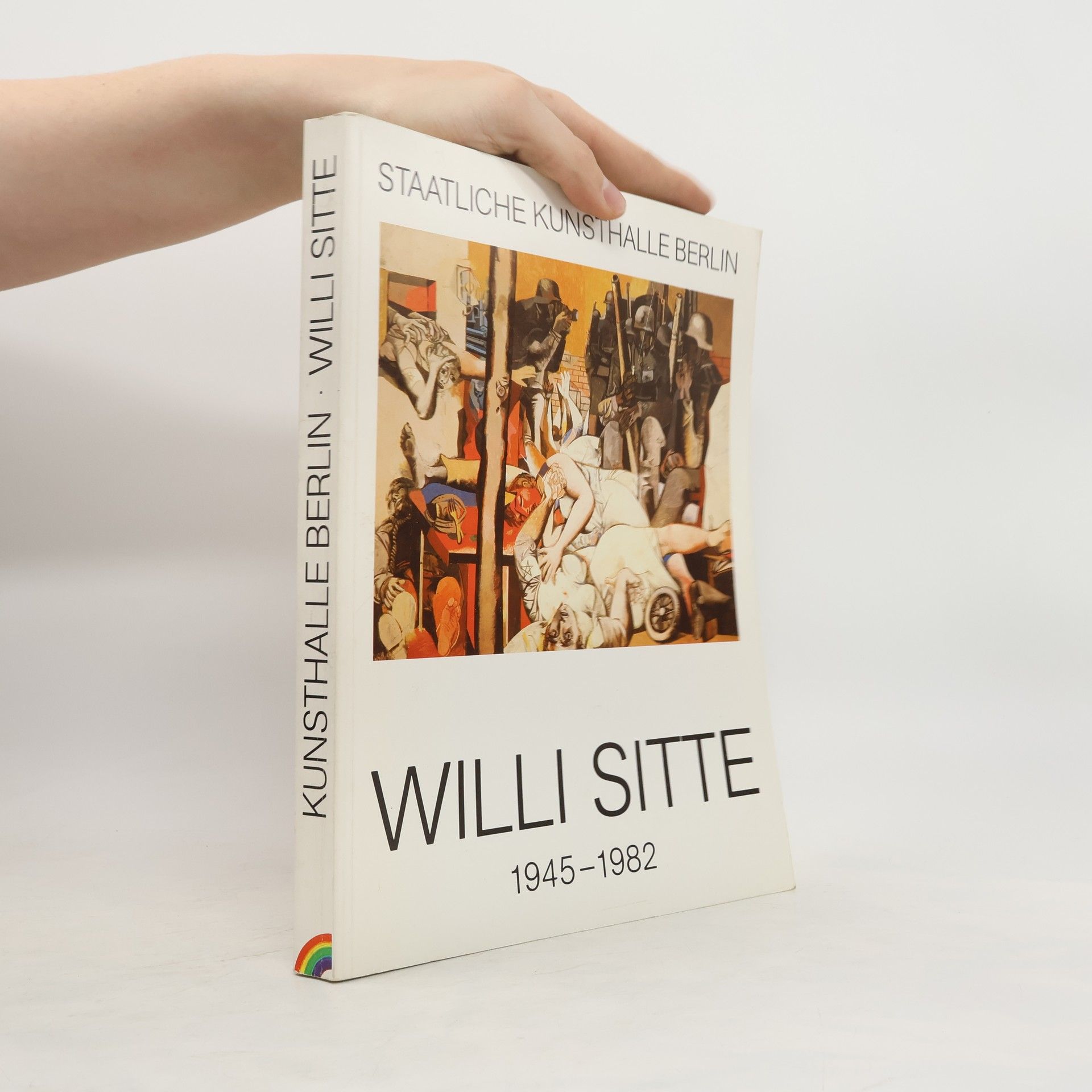 Willi Sitte Willi Sitte