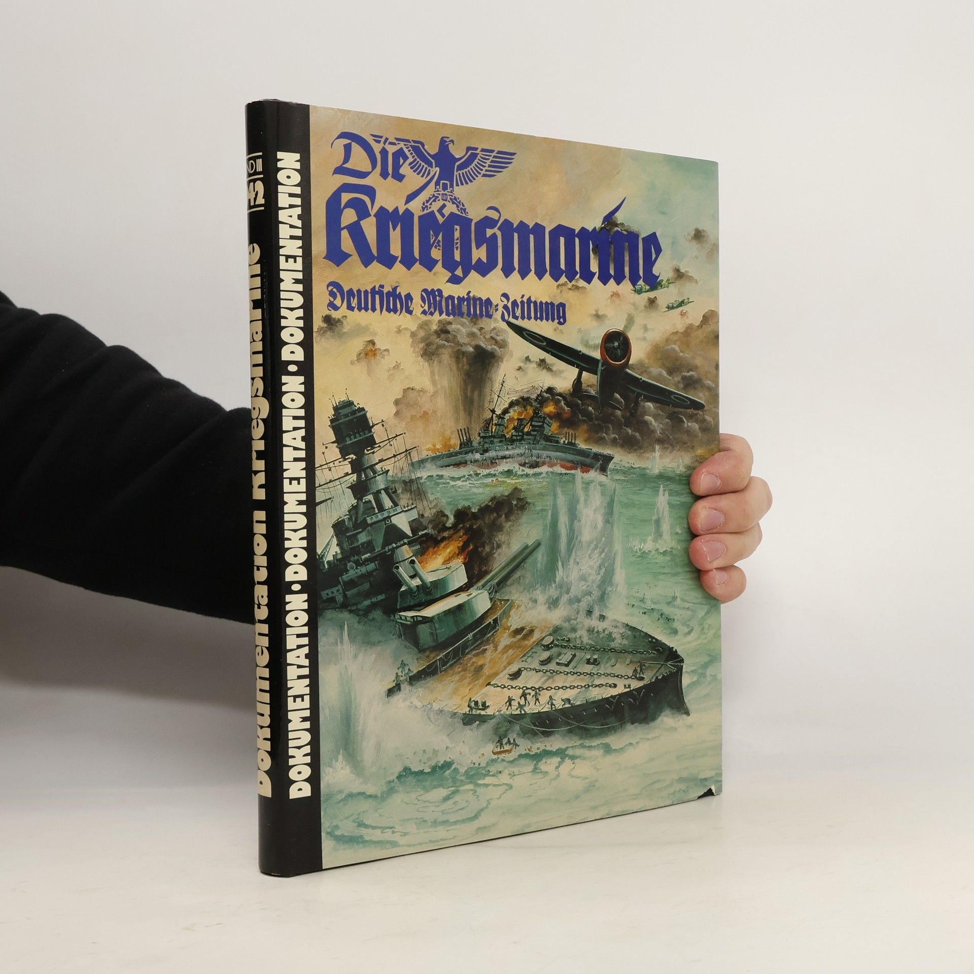Collective Die Kriegsmarine