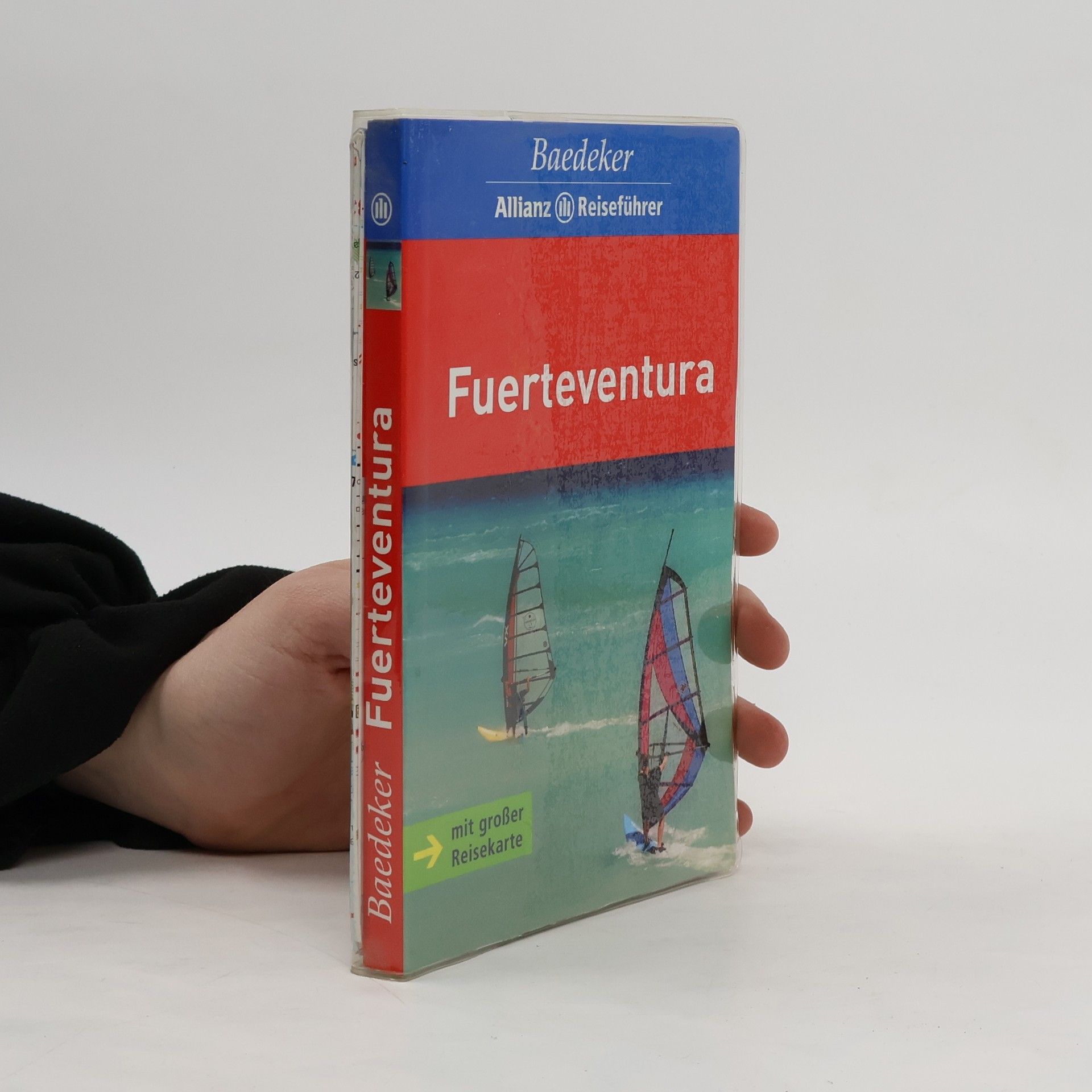 Birgit Borowski Fuerteventura