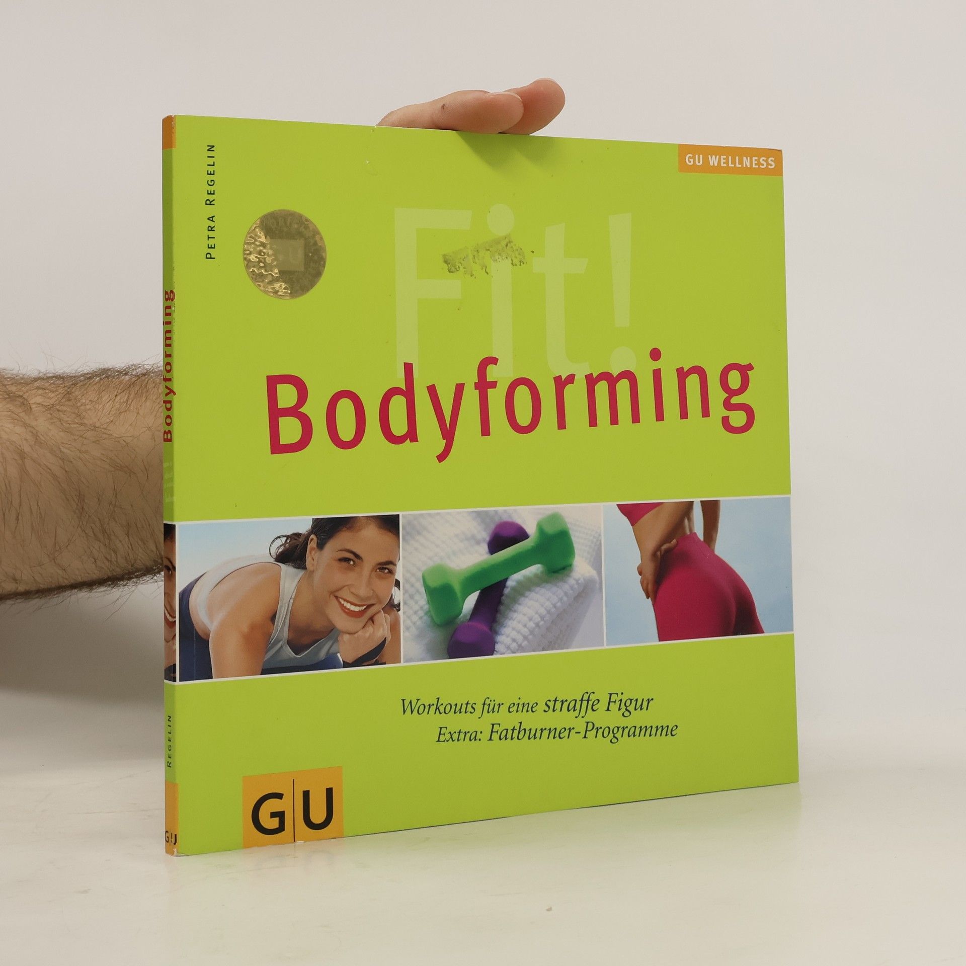 Petra Regelin Fit! - Bodyforming