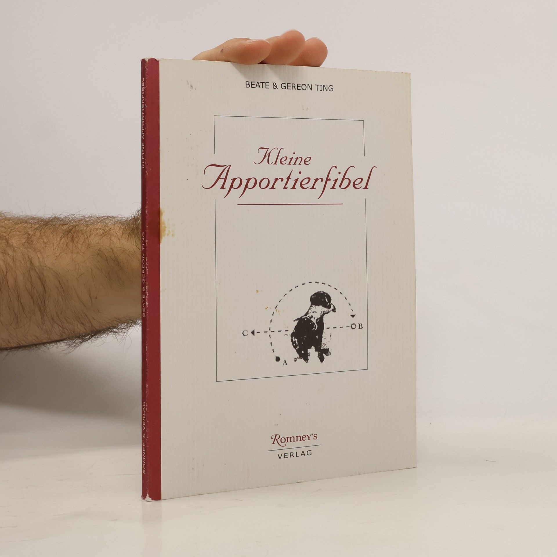 Autorenkollektiv Kleine Apportierfibel