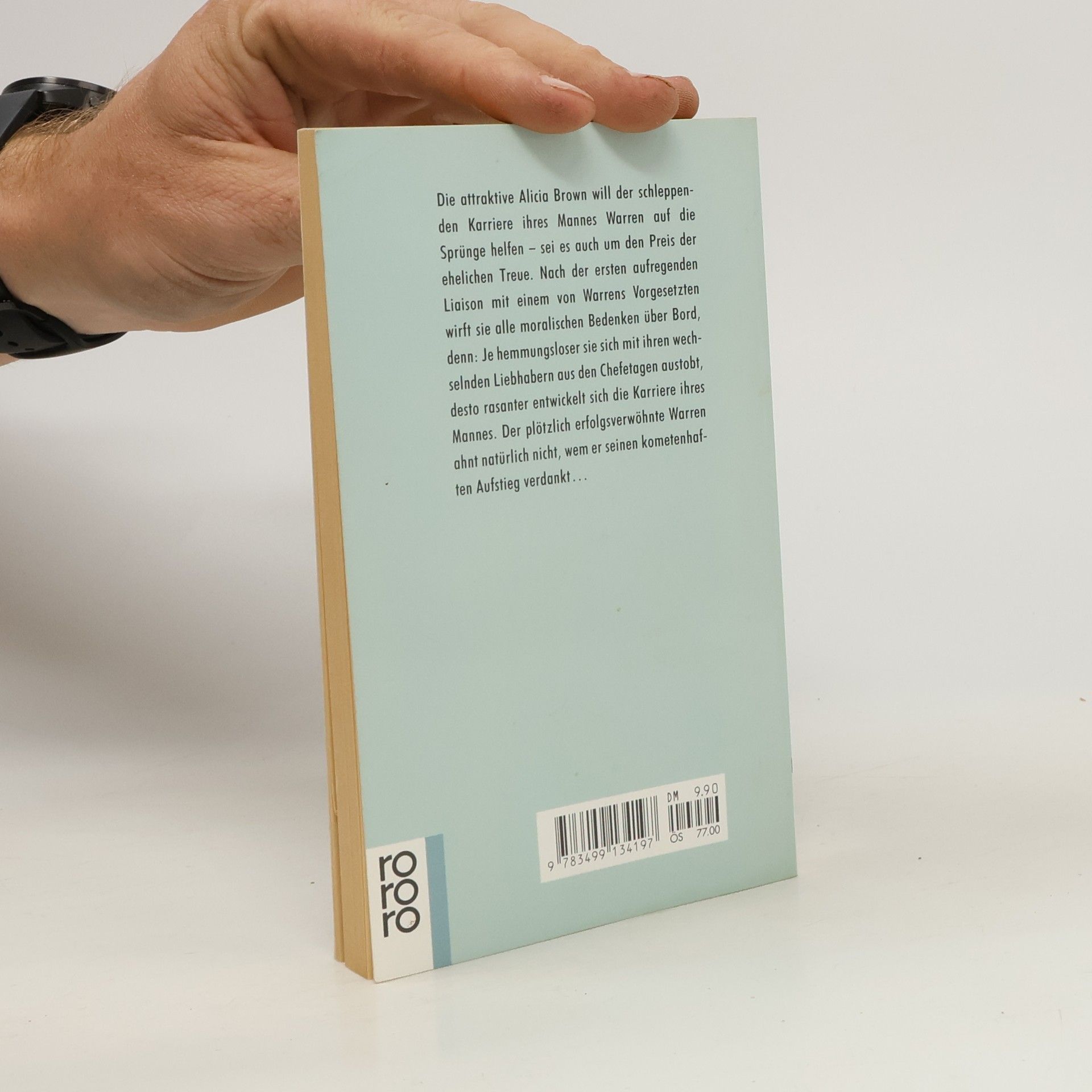 Autorenkollektiv Eskapaden einer Lady