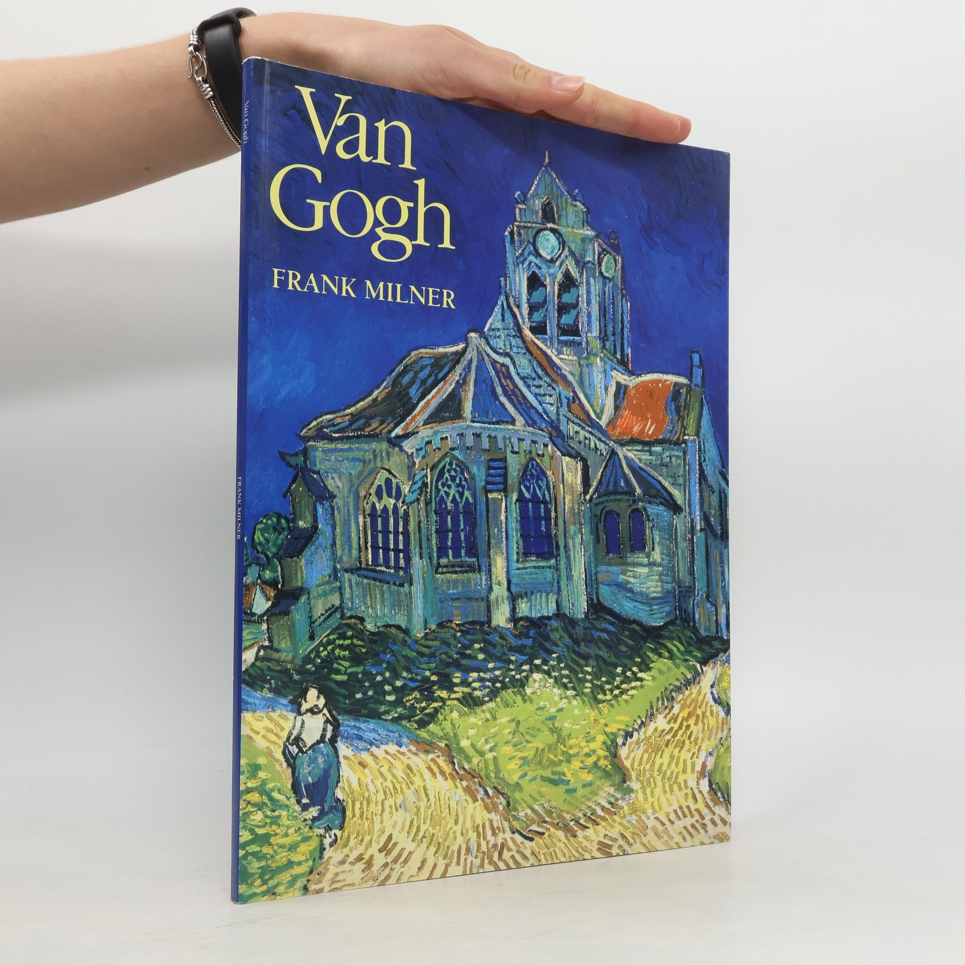 Frank Milner Van Gogh