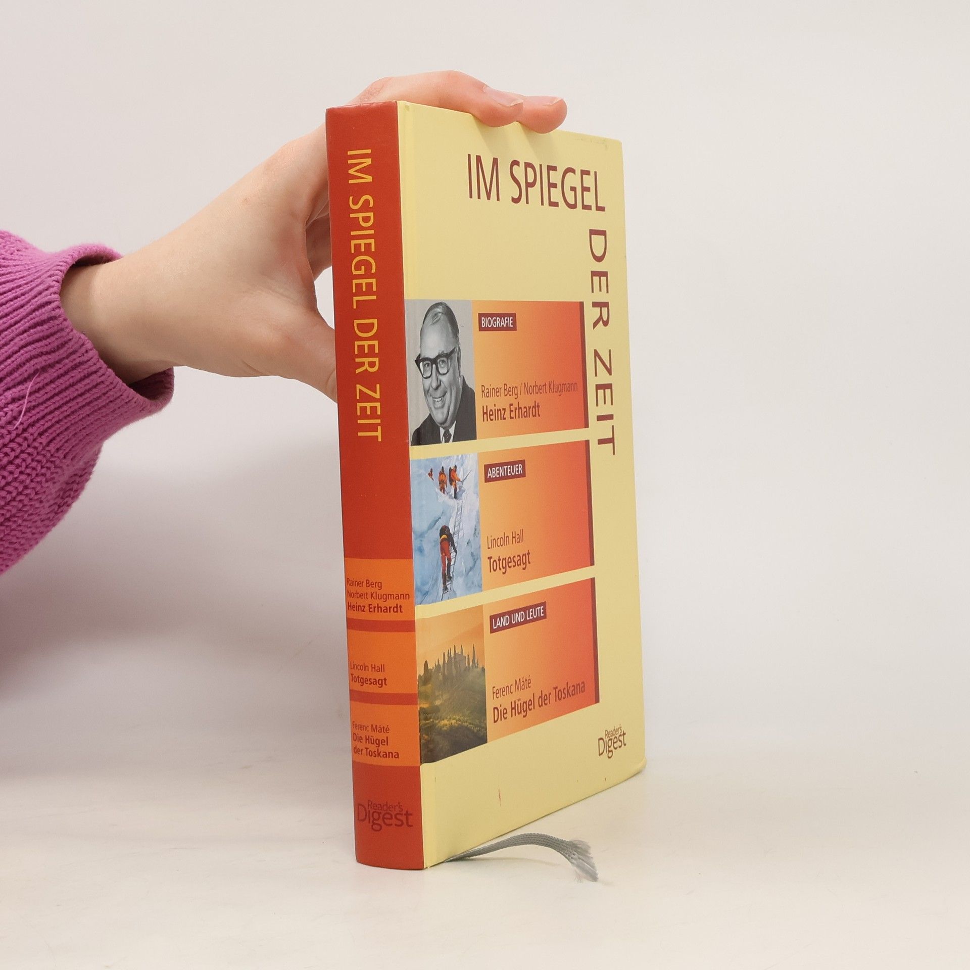 kolektiv Im Spiegel der Zeit