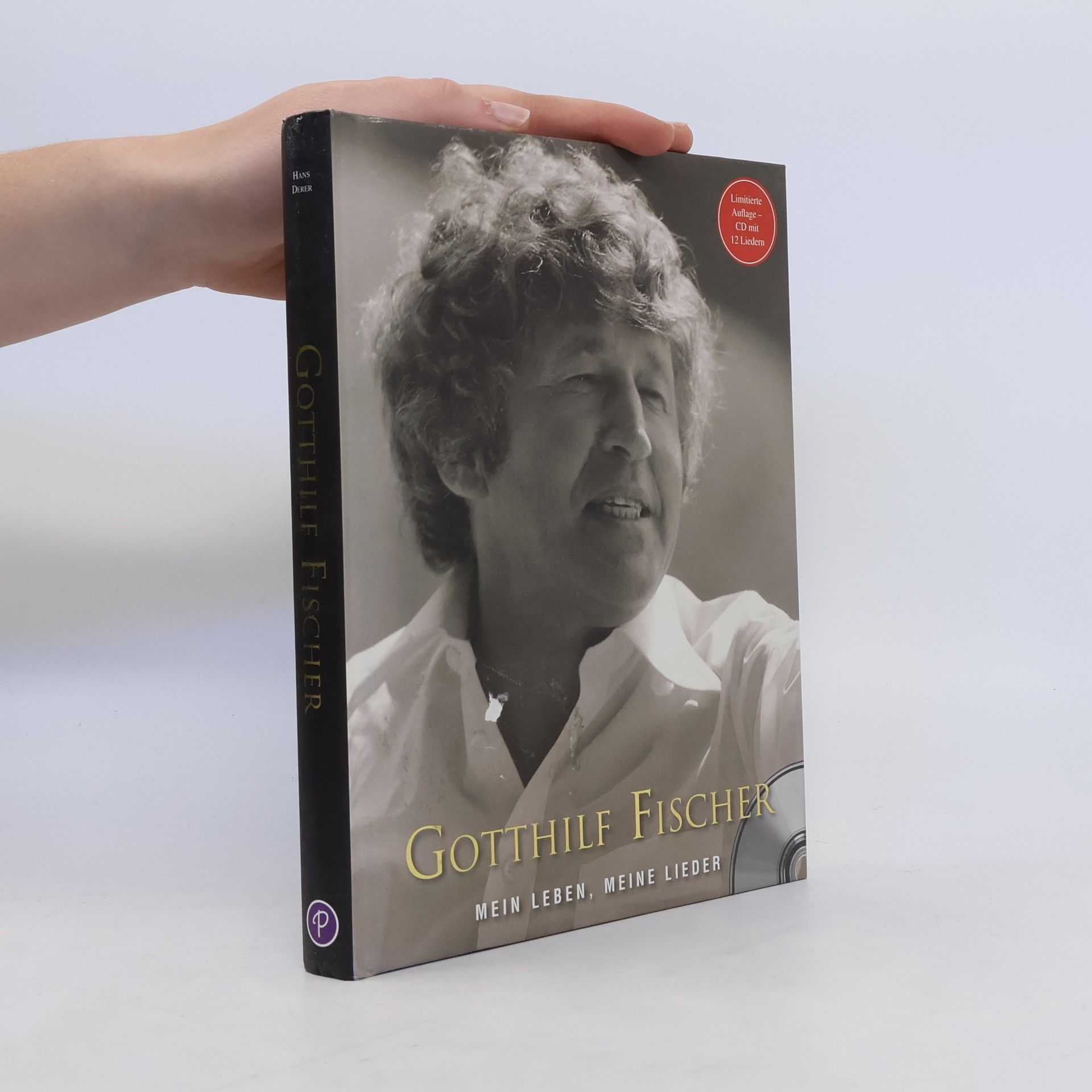 kolektiv Gotthilf Fischer