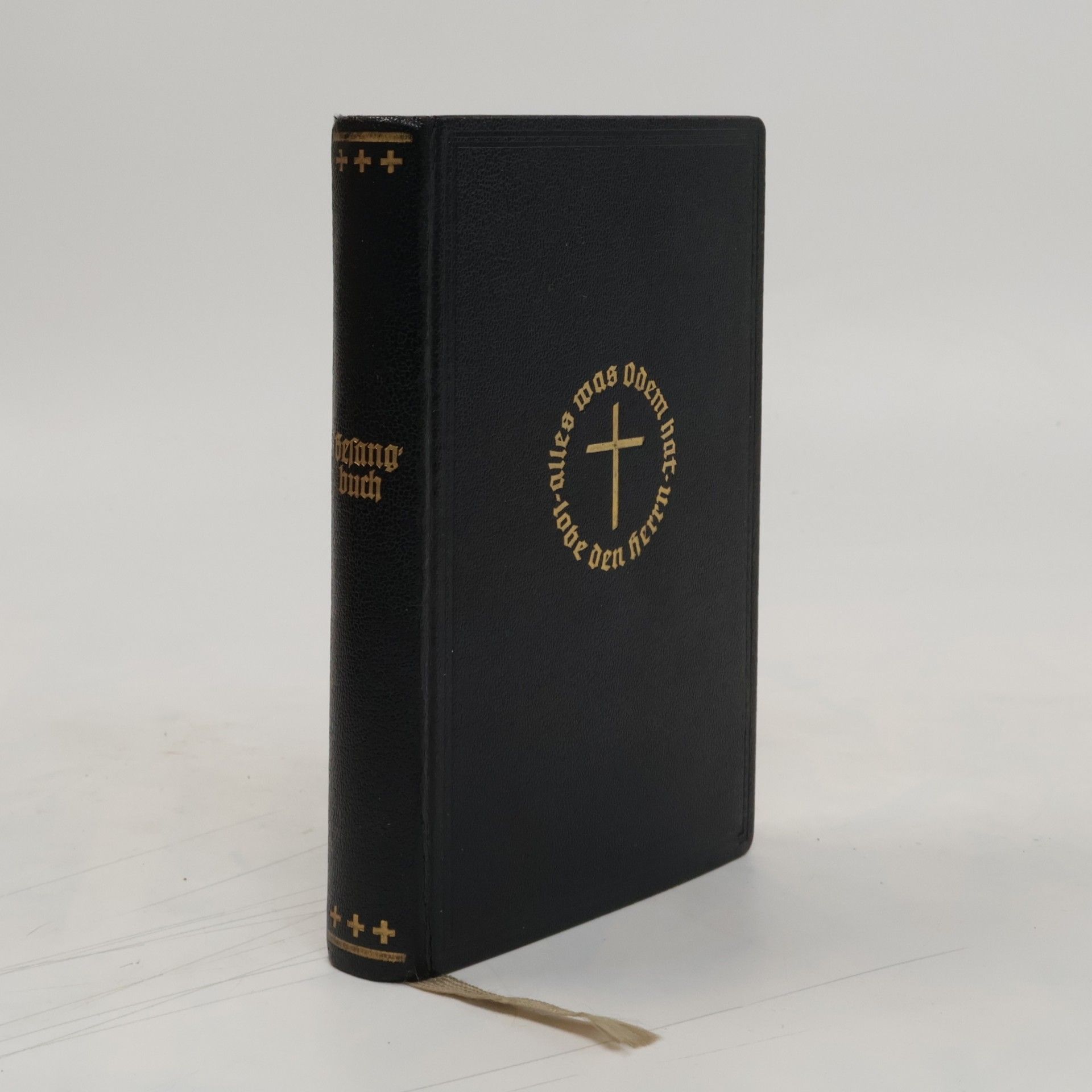 Autorenkollektiv Gefangbuch