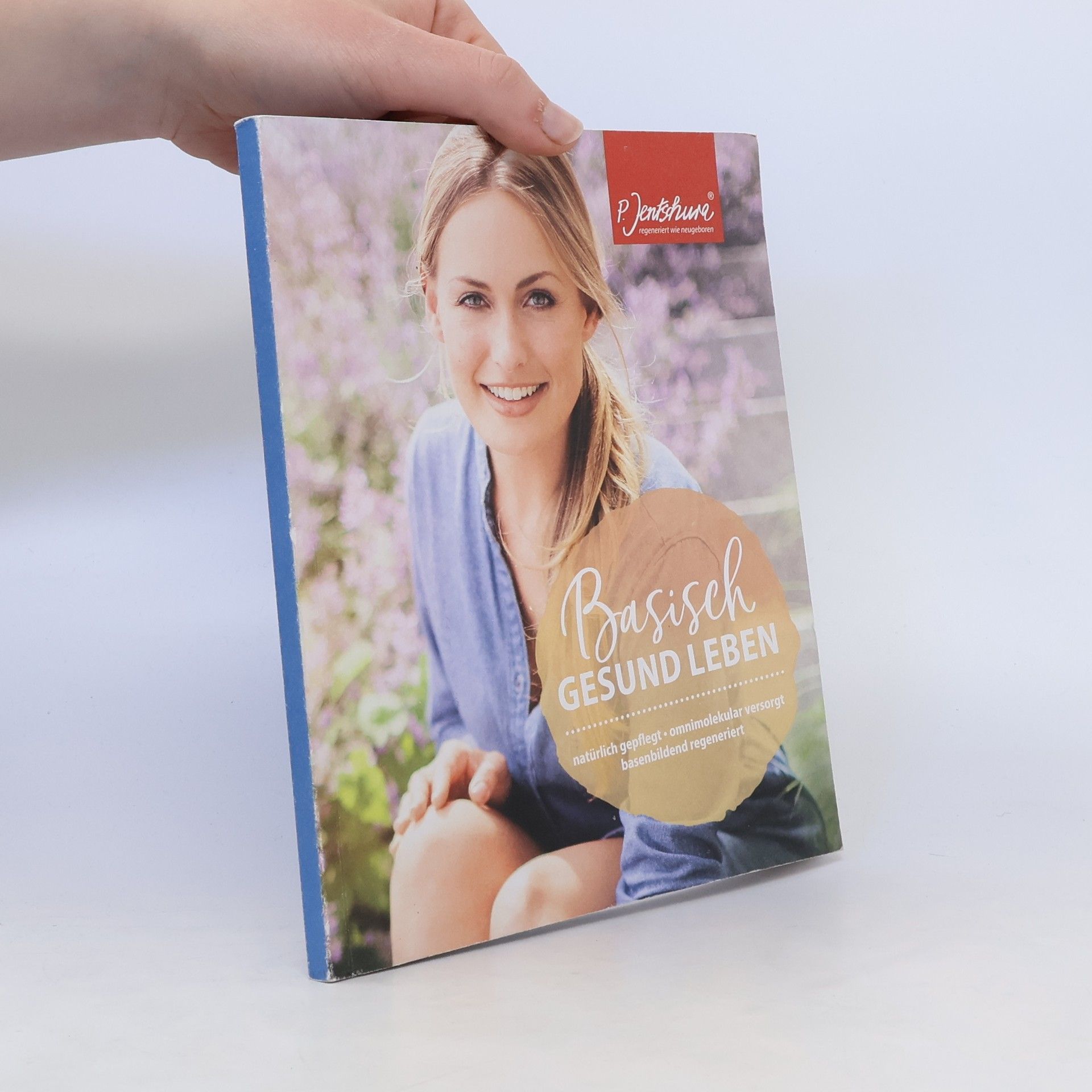 Auteurscollectief Basiseh. Gesund Leben