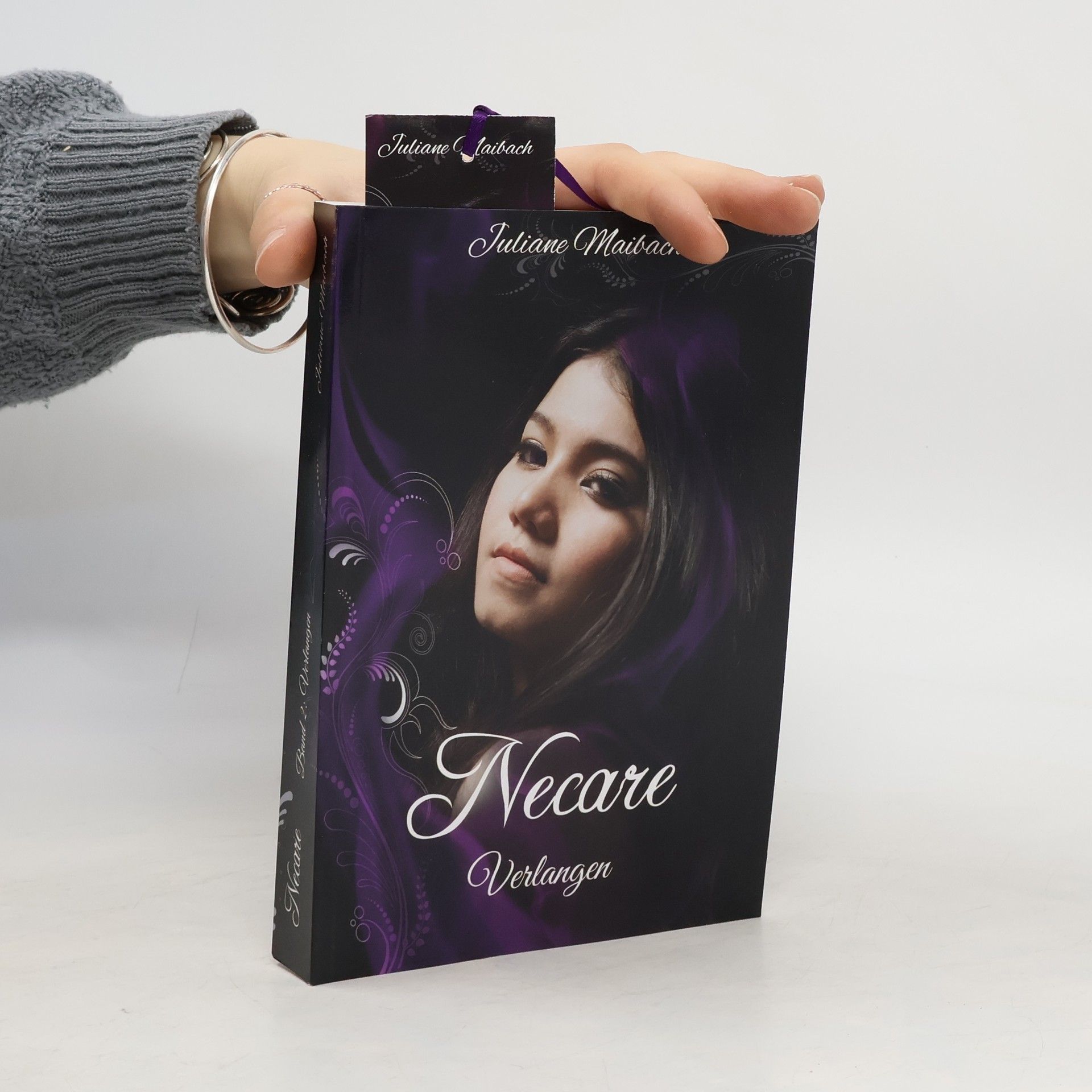 Juliane Maibach Necare