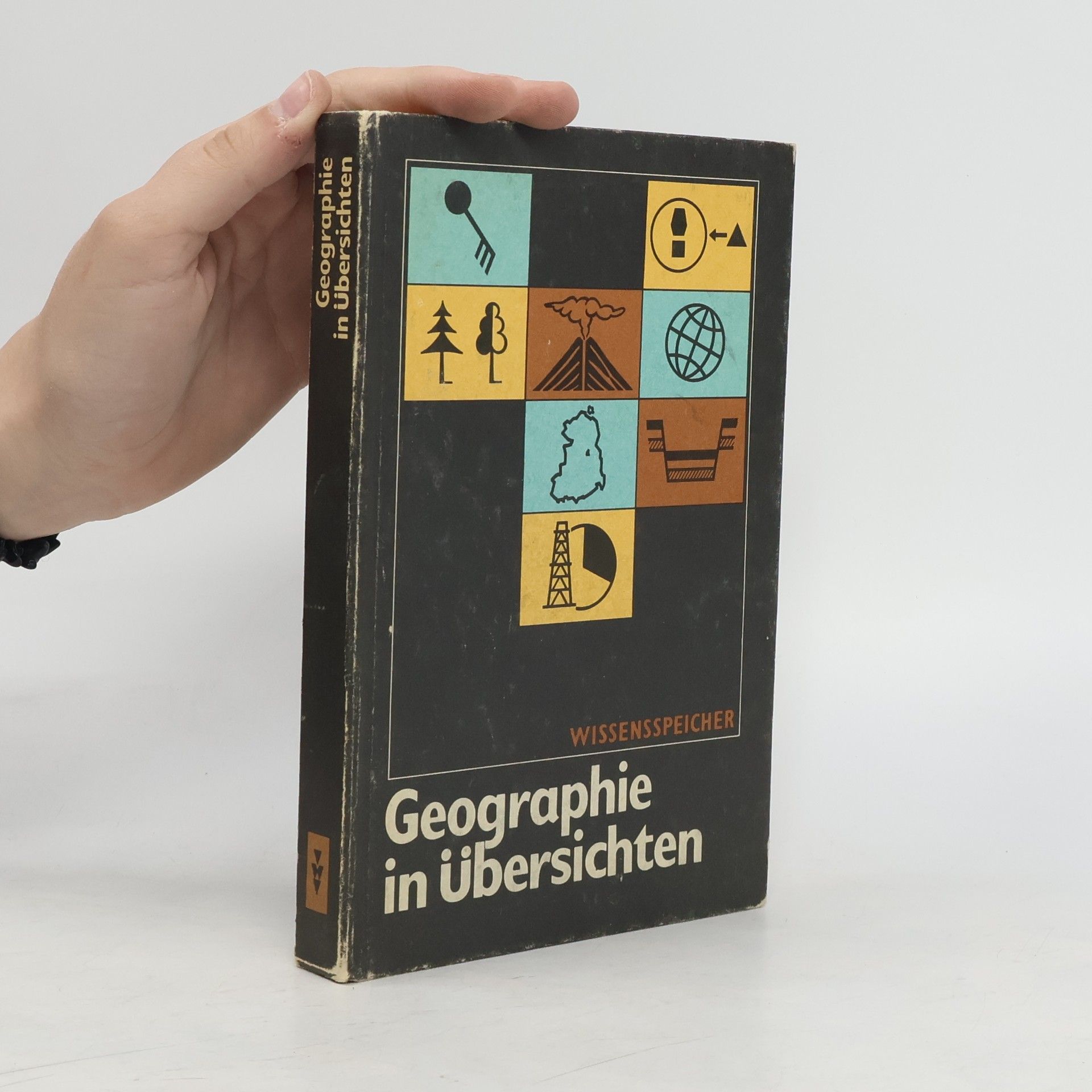 kolektiv Geographie in Übersichten