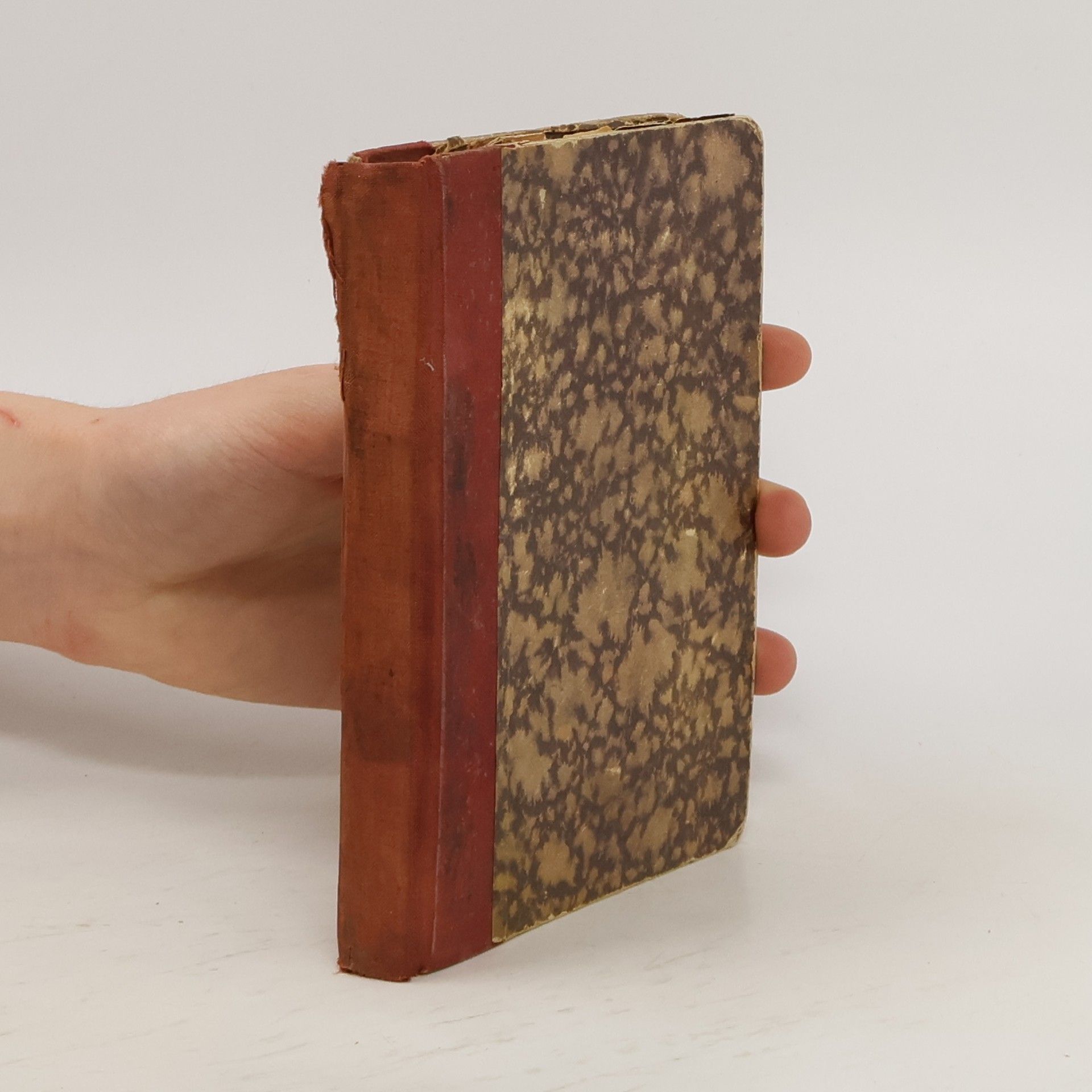 Eduard Jitzovský V rozkvětu života