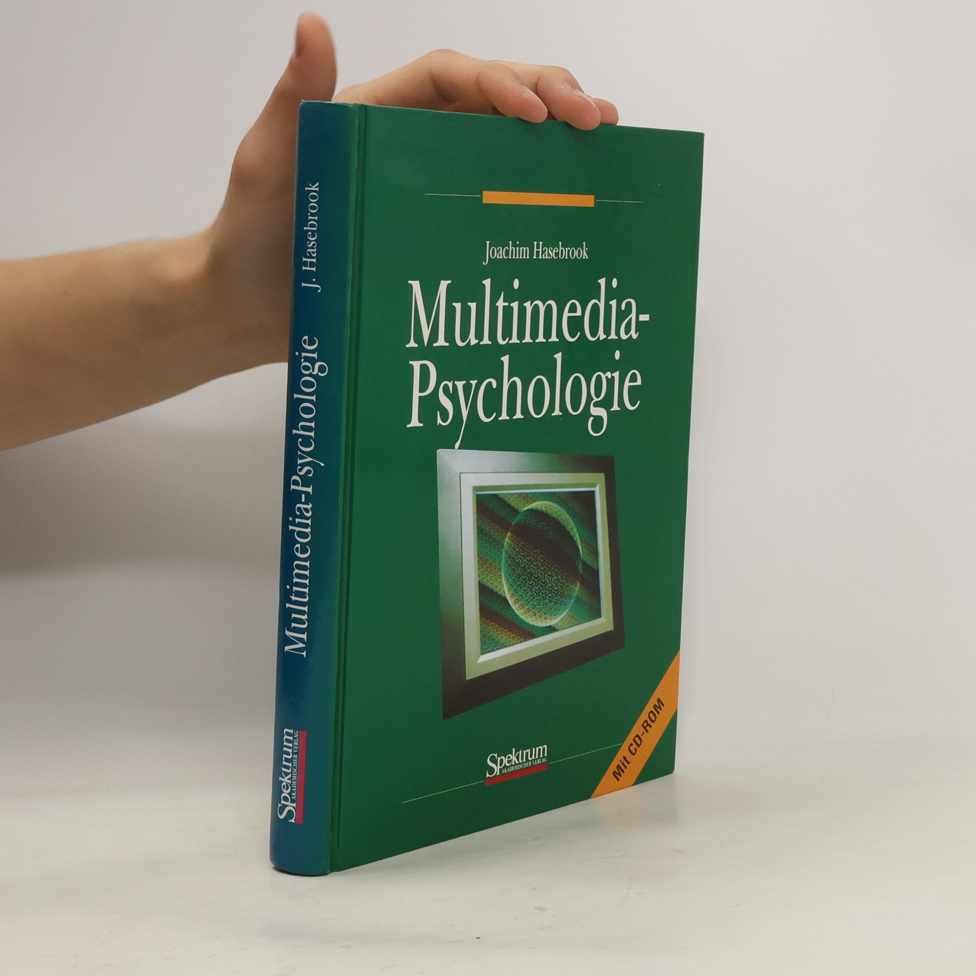 Collectif d'auteurs Multimedia-Psychologie