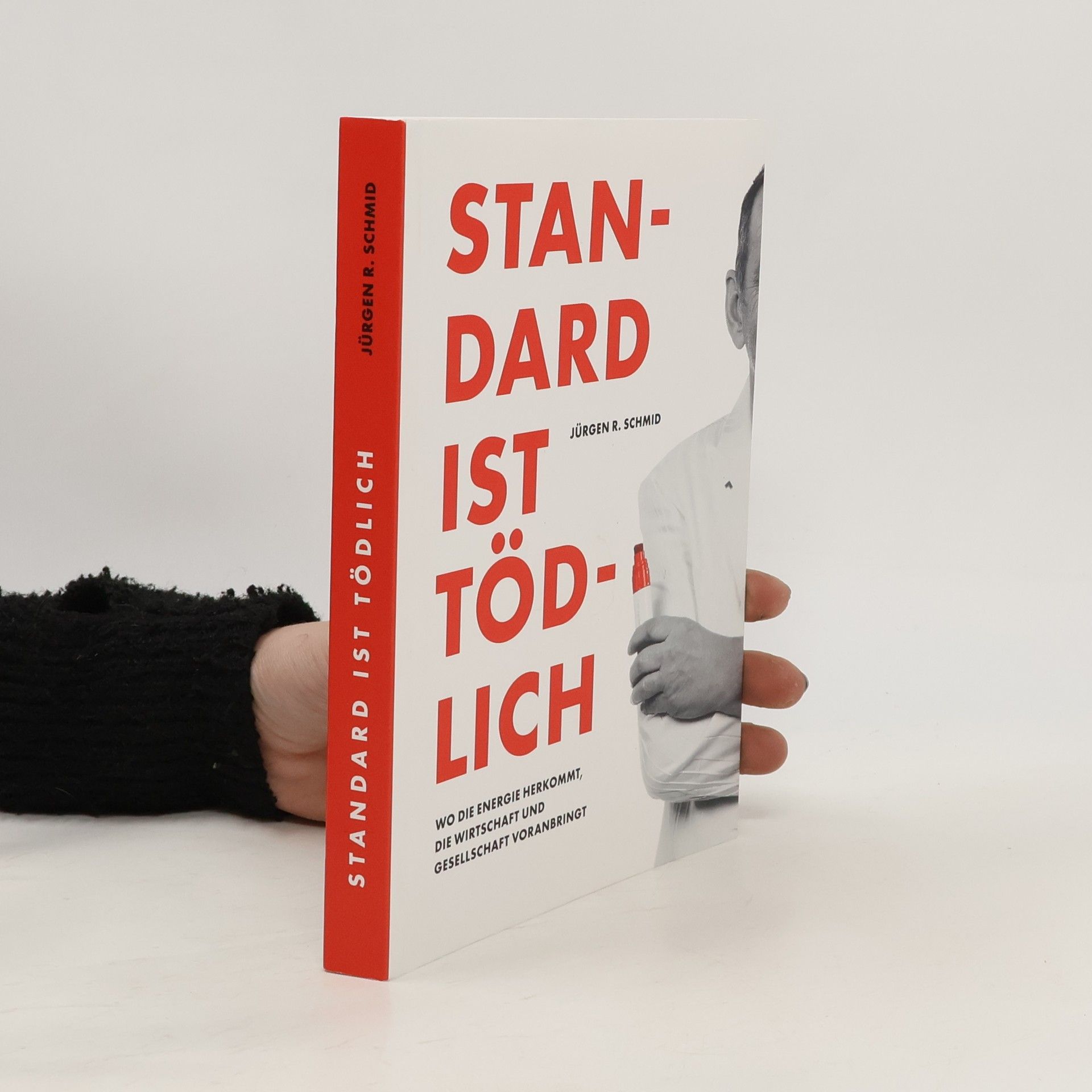 Standard ist tödlich