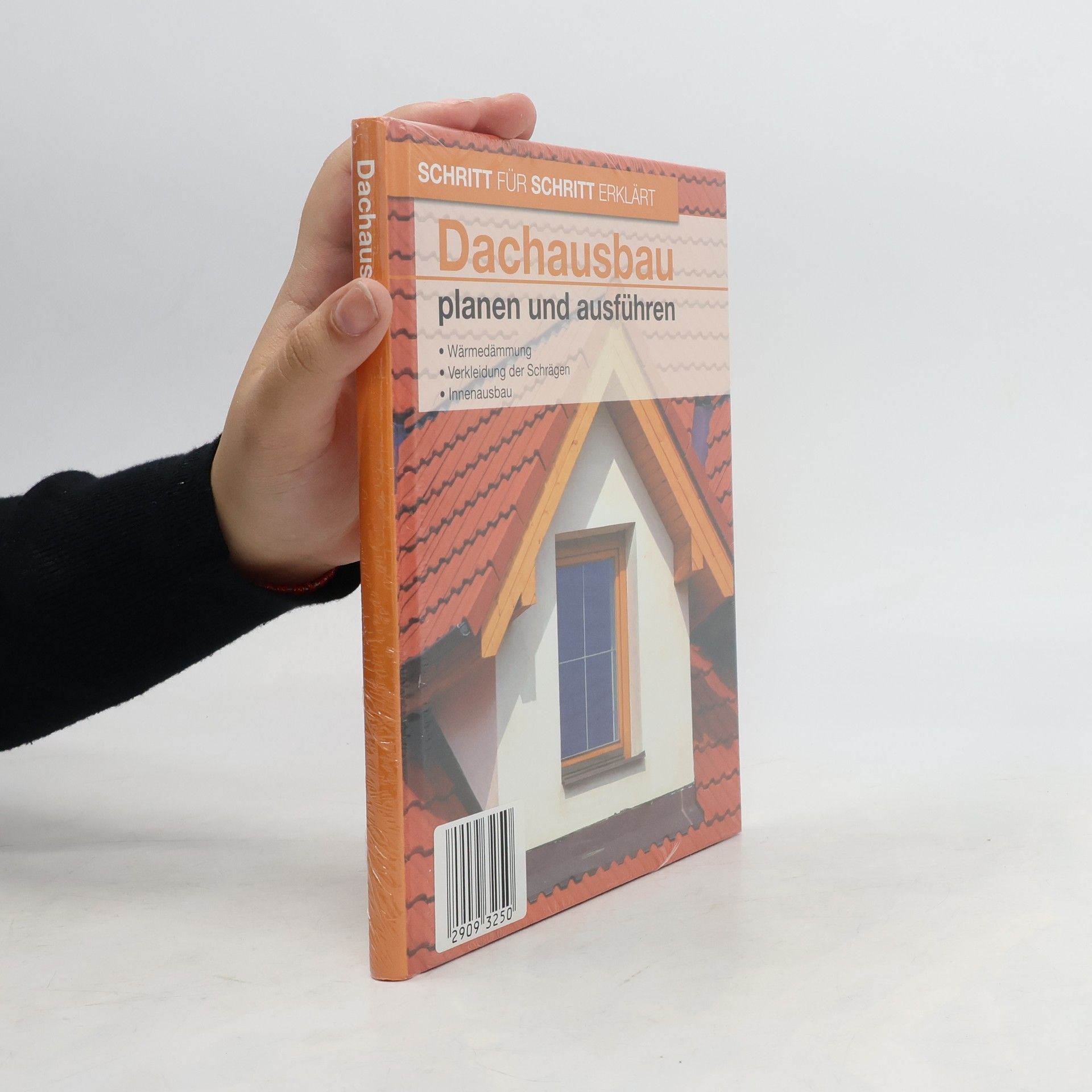 Auteurscollectief Dachausbau