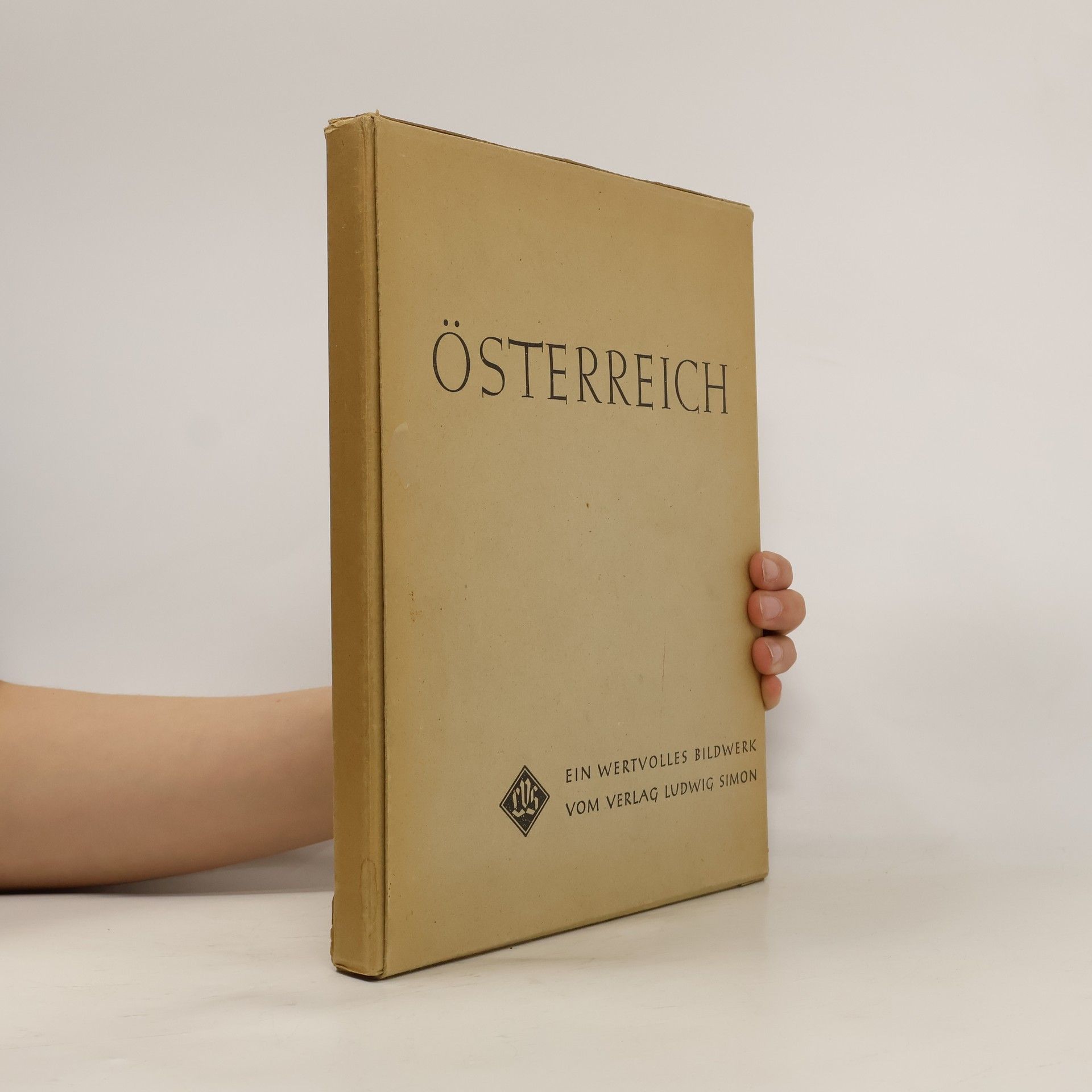 Otto Siegner Österreich