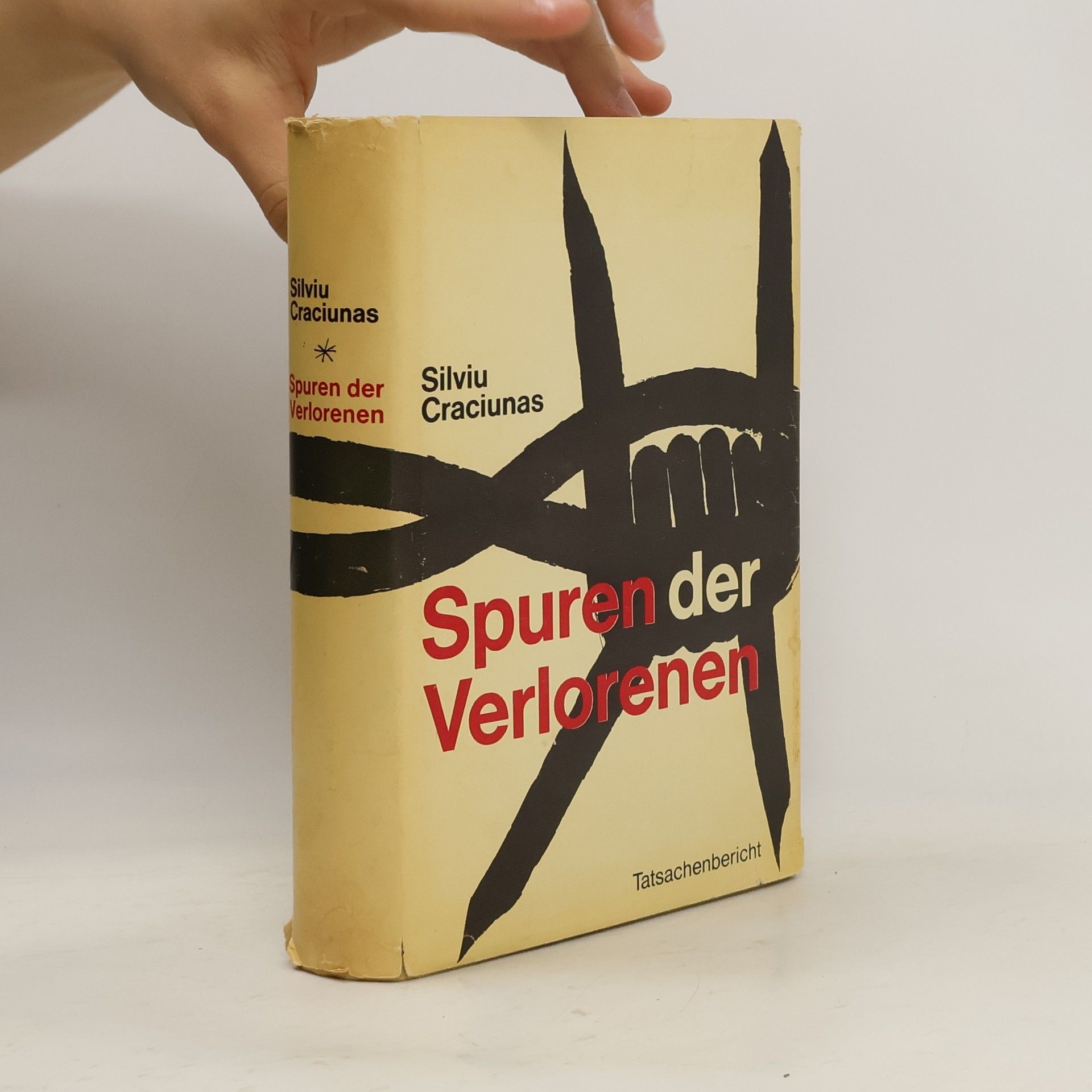 Spuren der Verlorenen