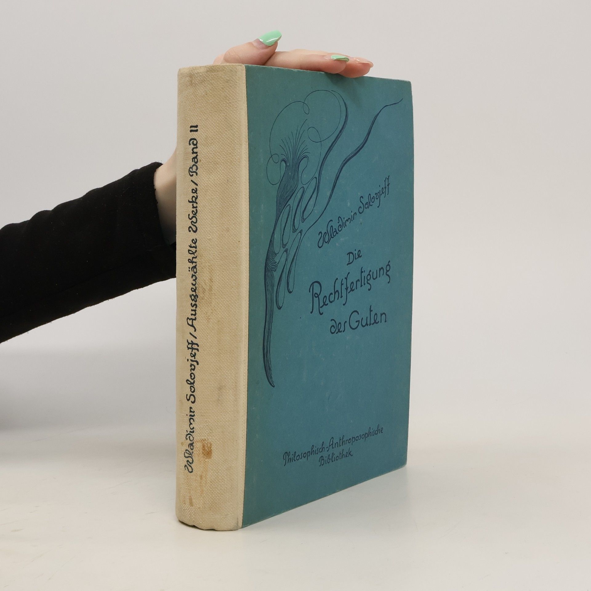 Die Rechtfertigung des Guten