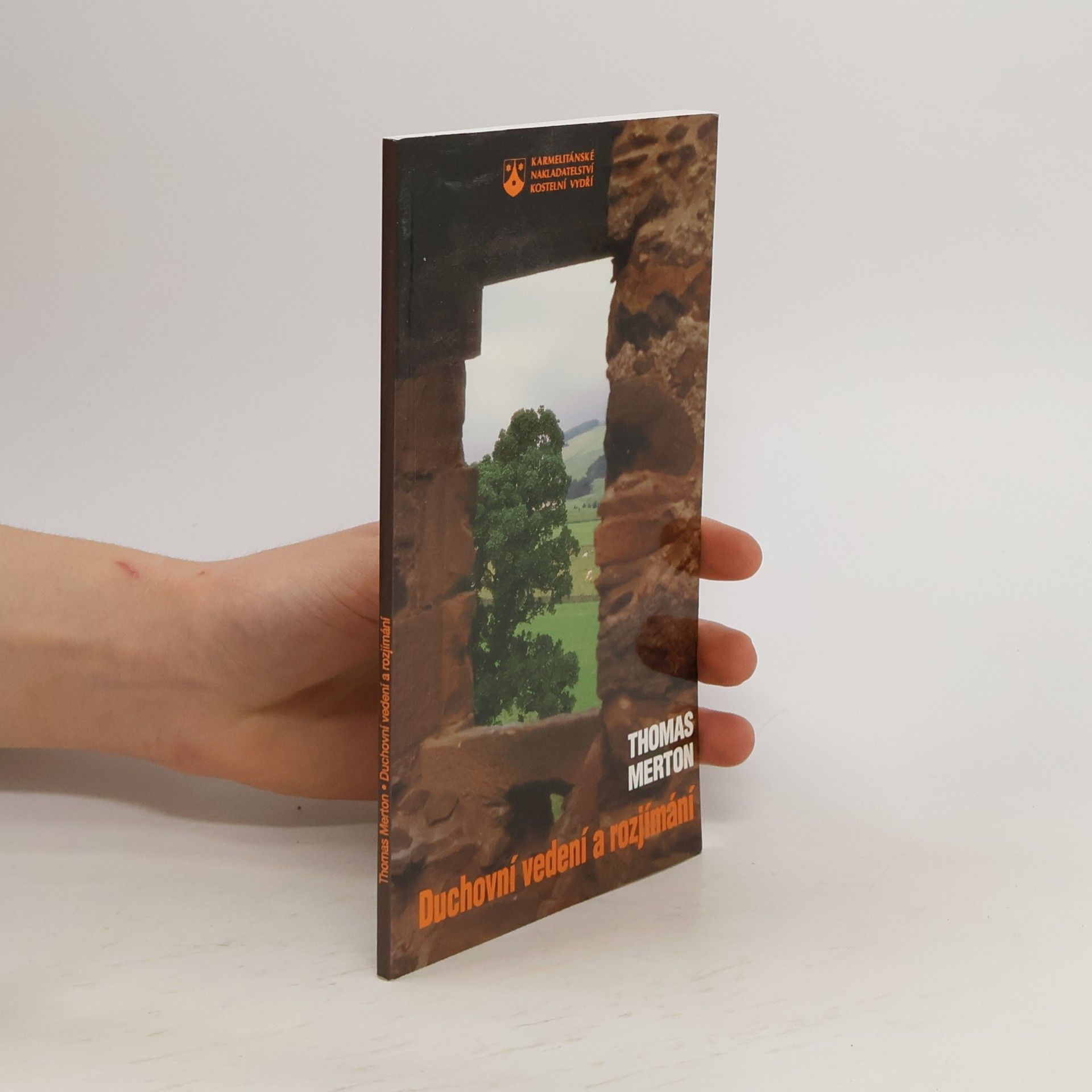 Duchovní vedení a rozjímání