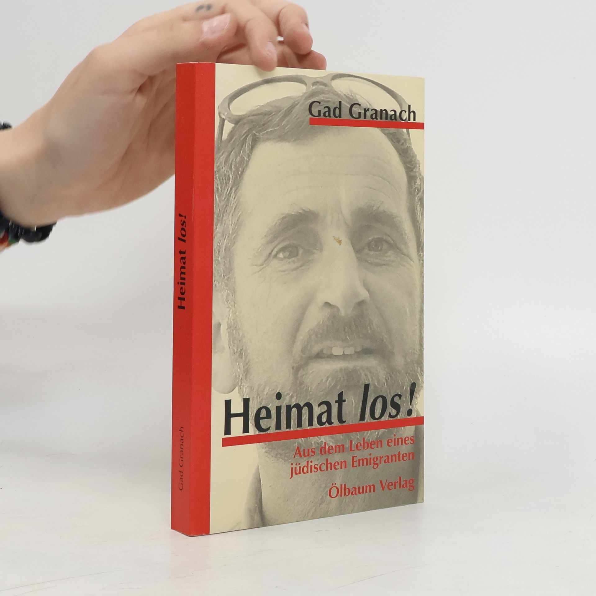 Gad Granakh Heimat los!