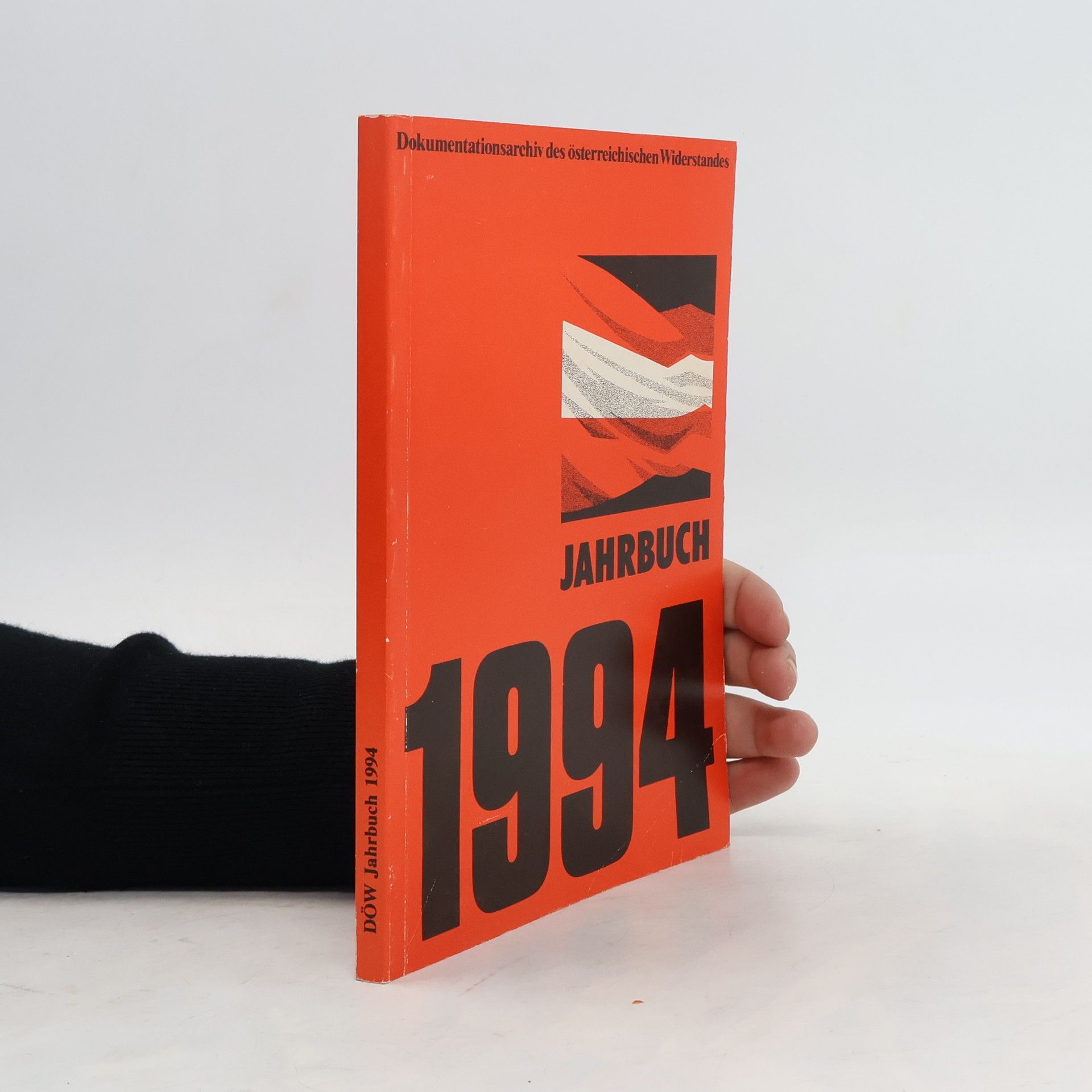Collectif d'auteurs Jahrbuch 1994