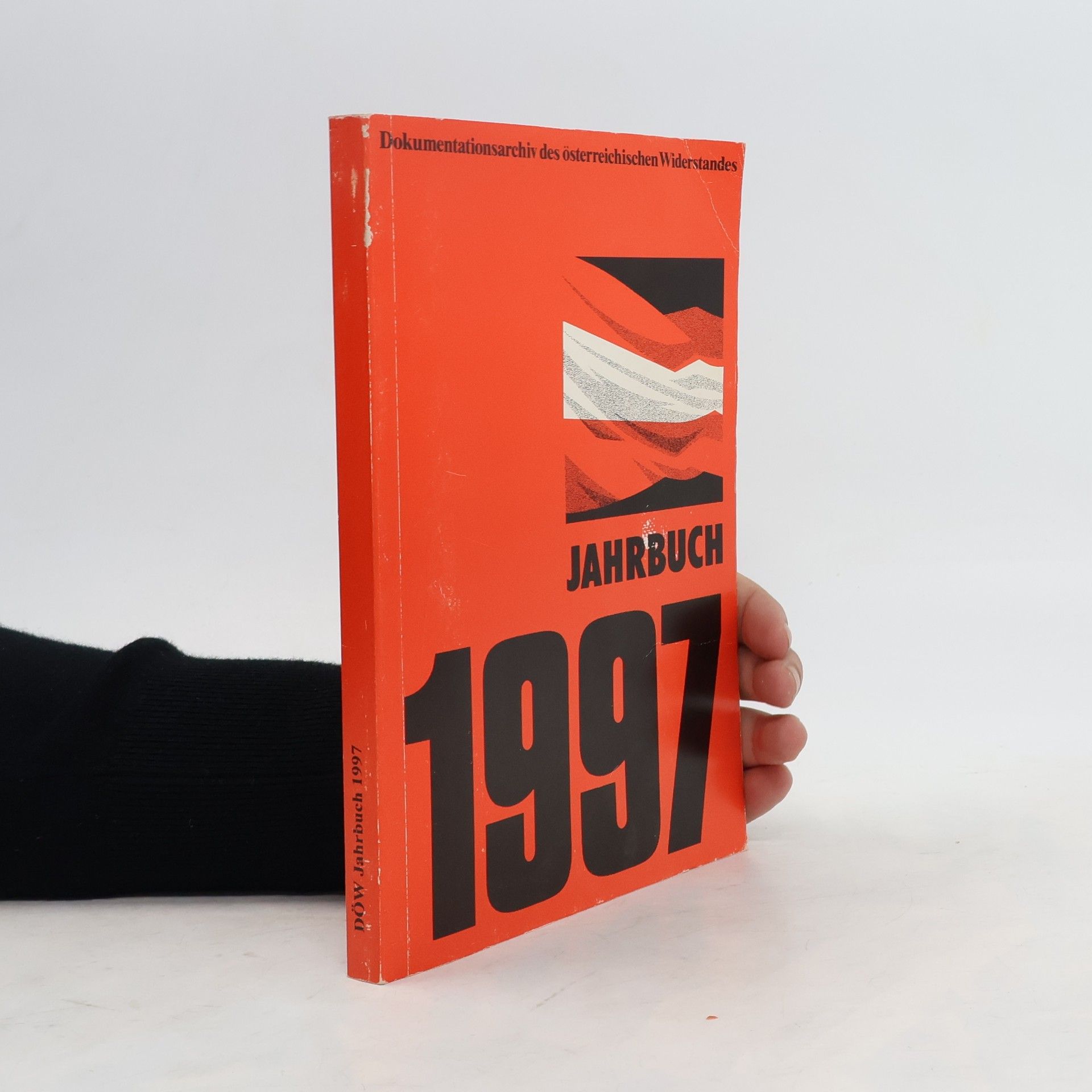 Auteurscollectief Jahrbuch 1997