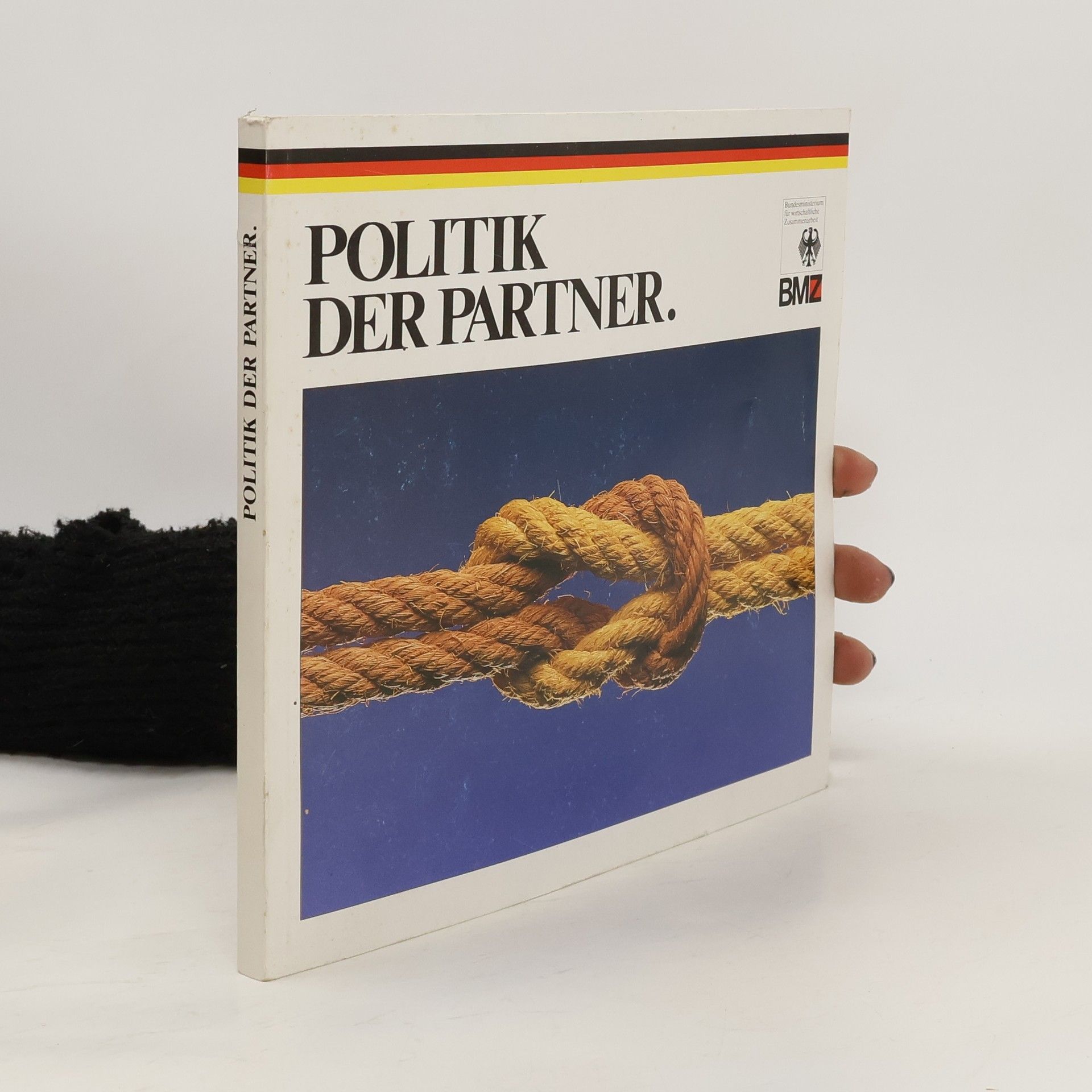 Christian Wilmsen Politik der Partner