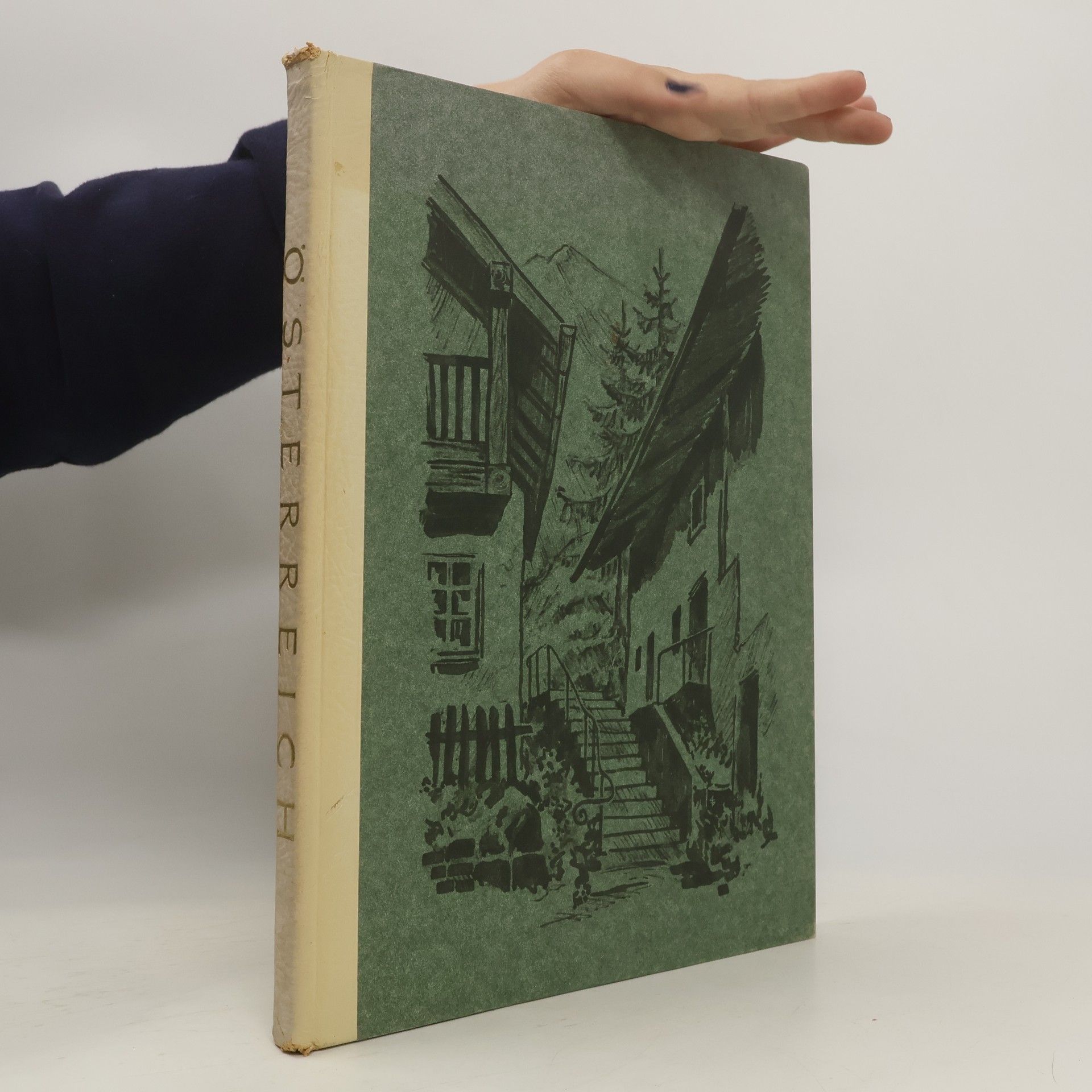 Auteurscollectief Österreich