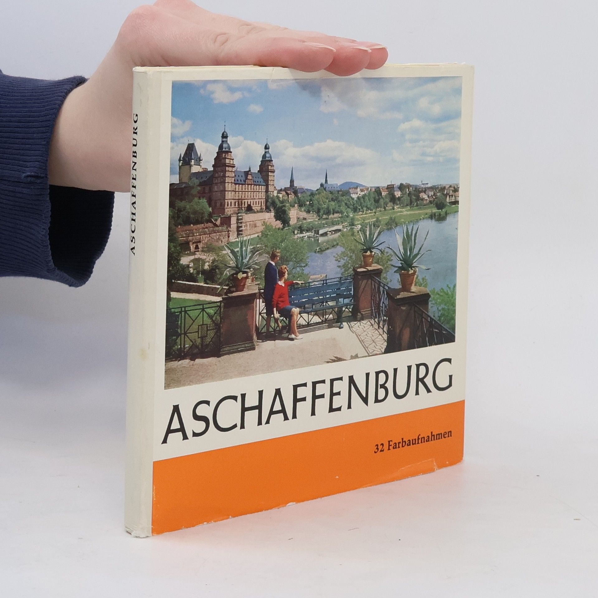 AA.VV. Aschaffenburg