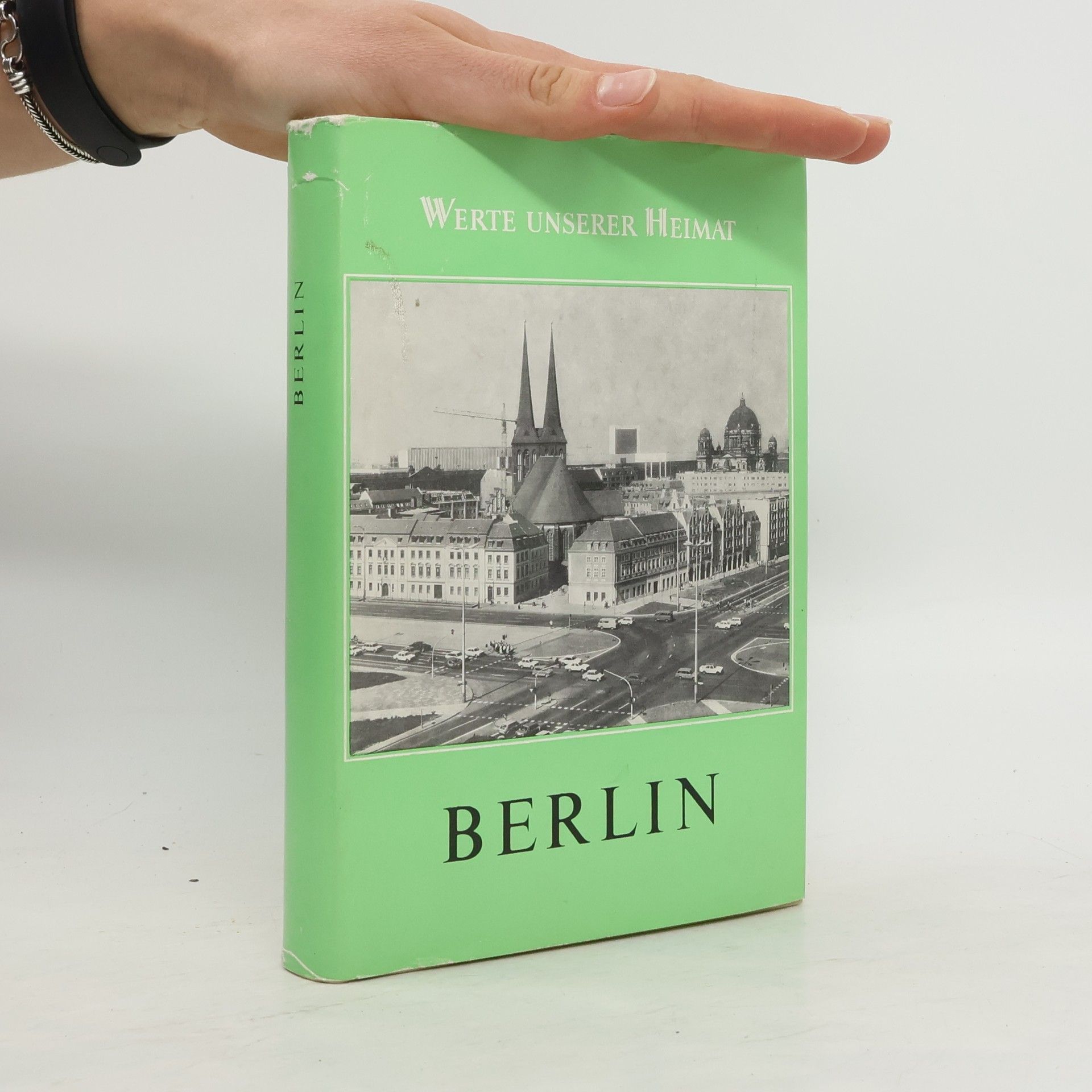 Wolf-Joachim Herrmann Berlin