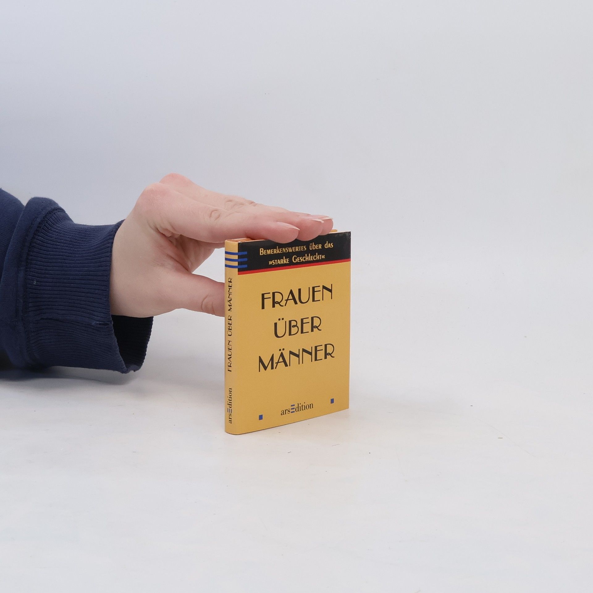 kolektiv Frauen über Männer