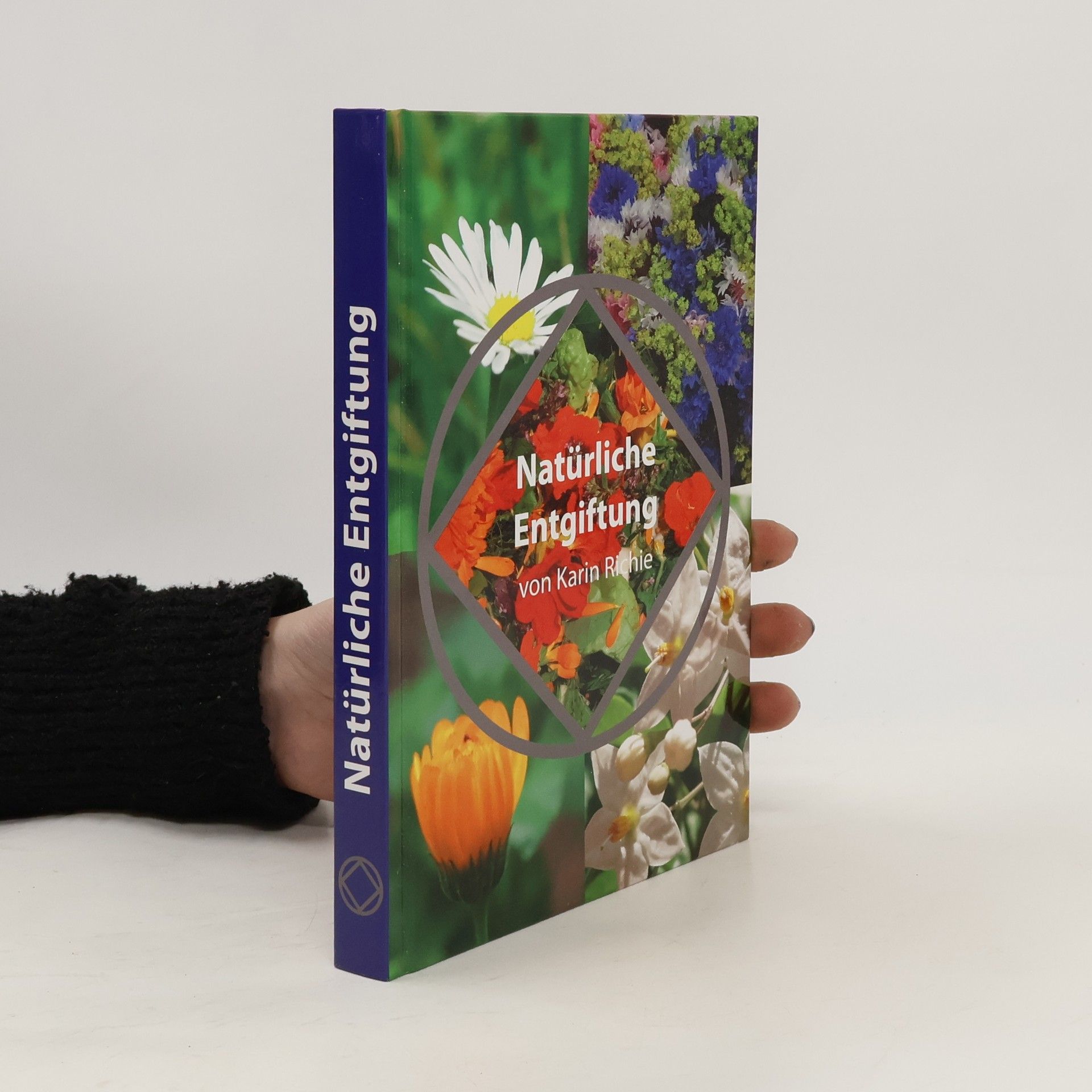 Karin Richie Natürliche Entgiftung