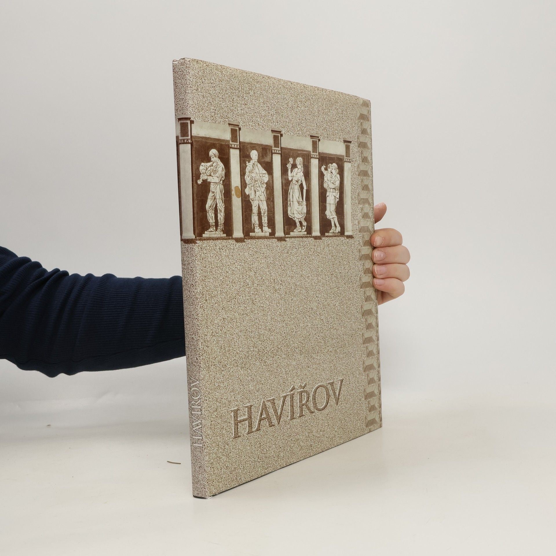 Kolektiv autorů Havířov