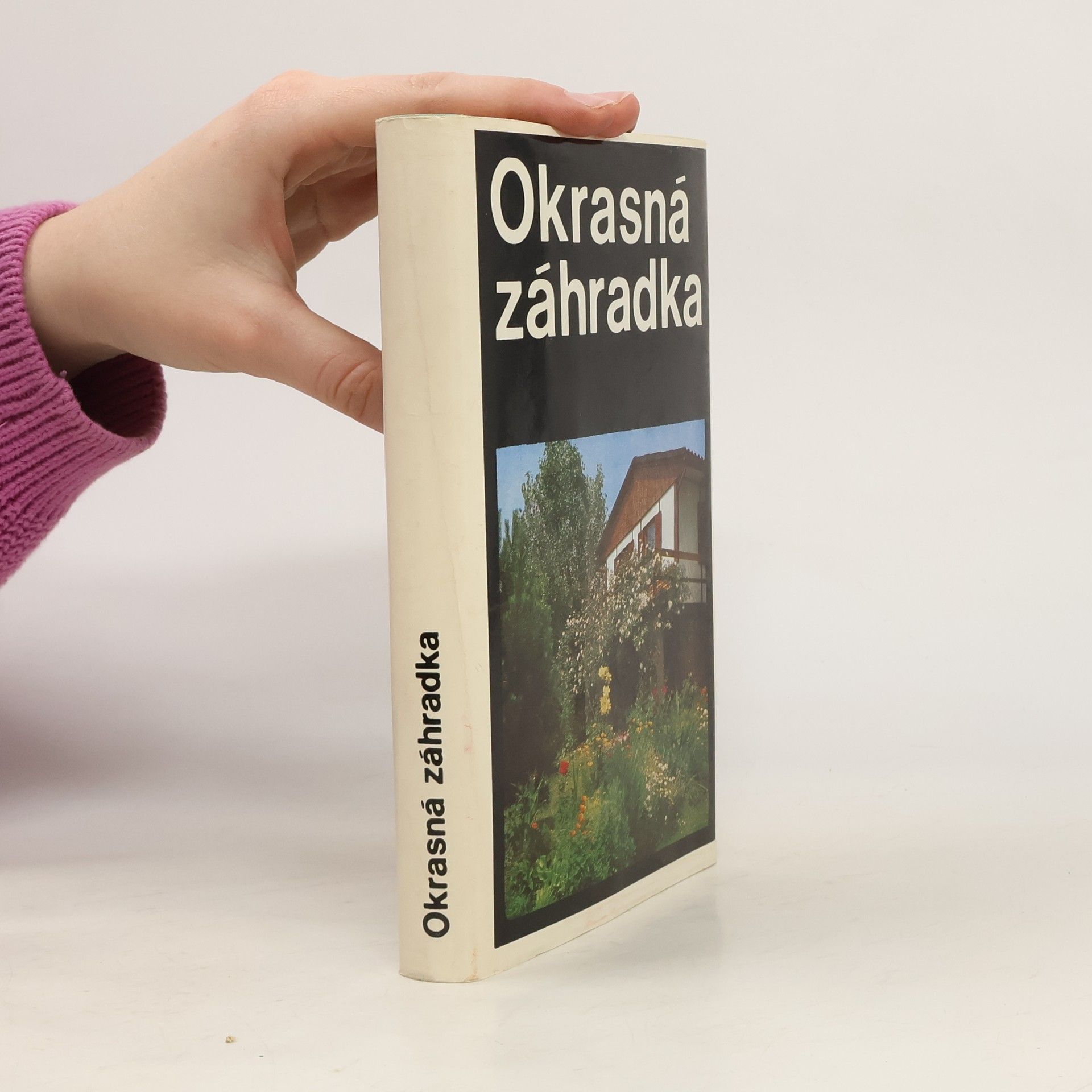 kolektiv Okrasná záhradka