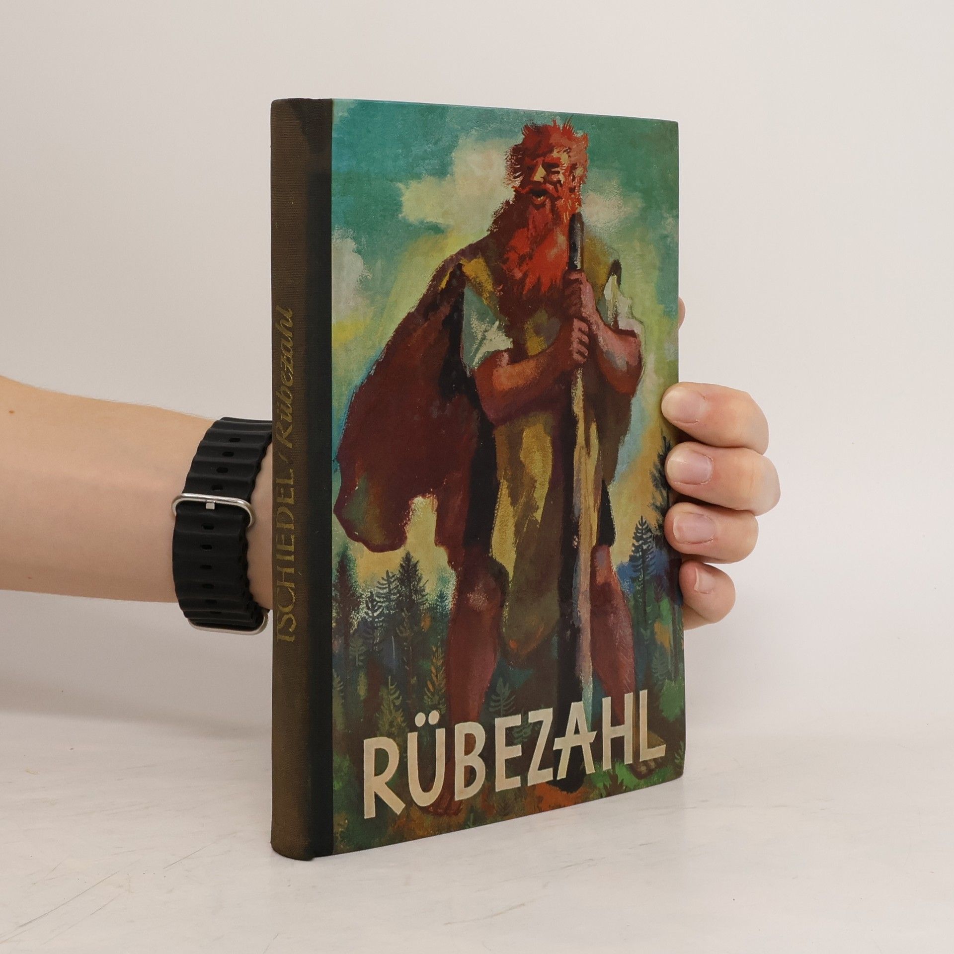 Autorenkollektiv Rübezahl
