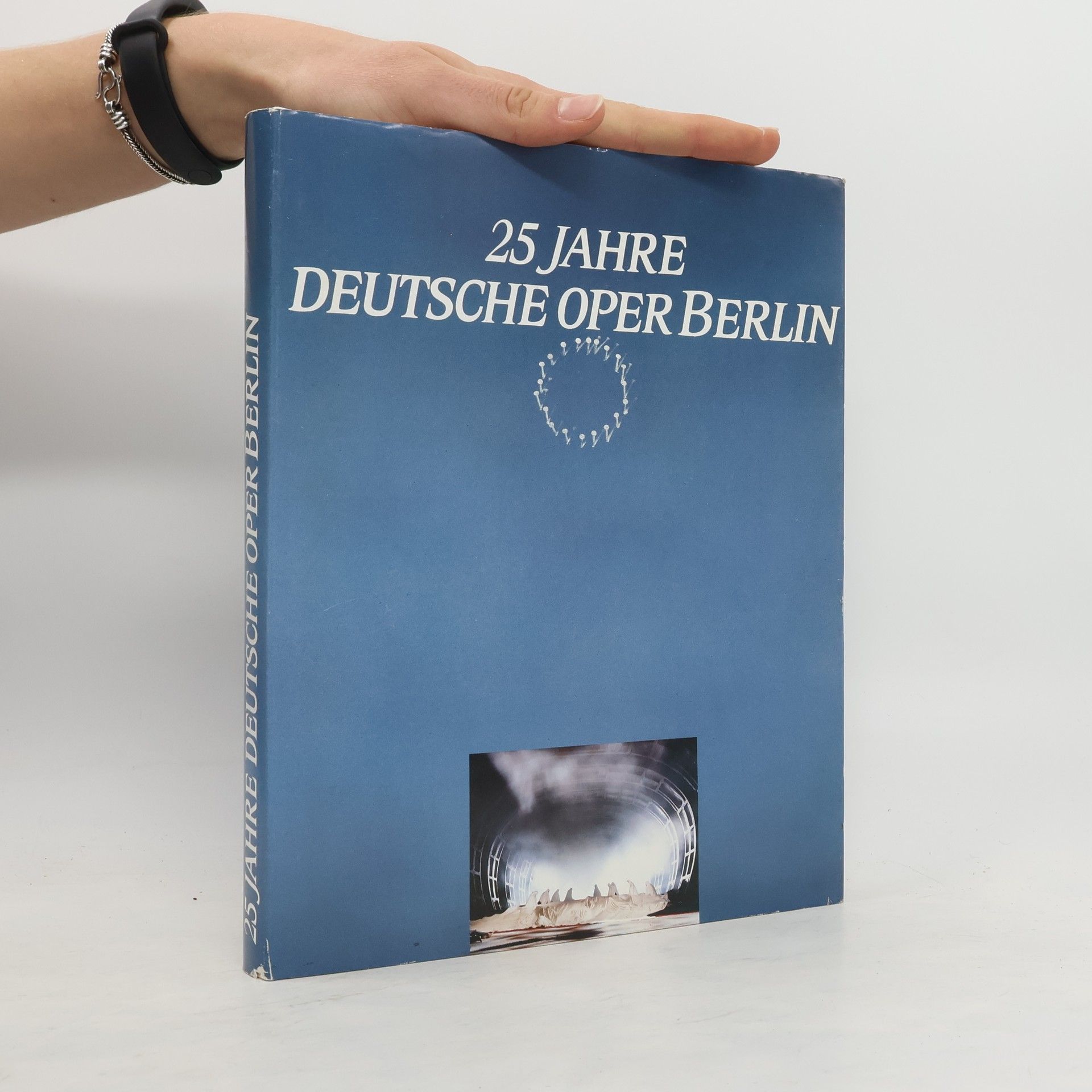 Autorenkollektiv 25 Deutsche Oper Berlin