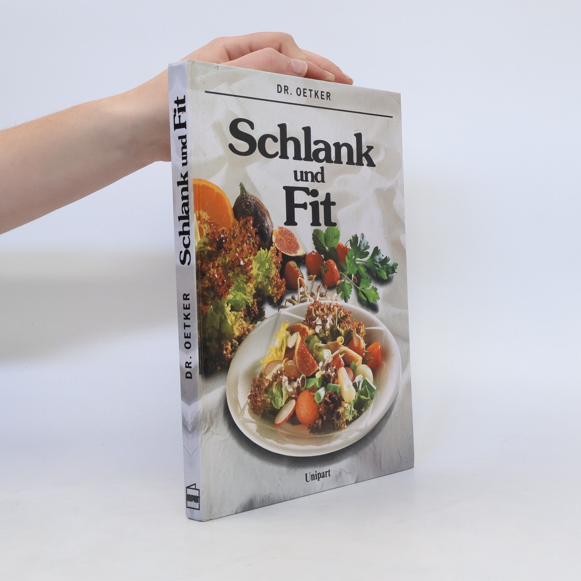 Dr.Oetker Schlank und Fit