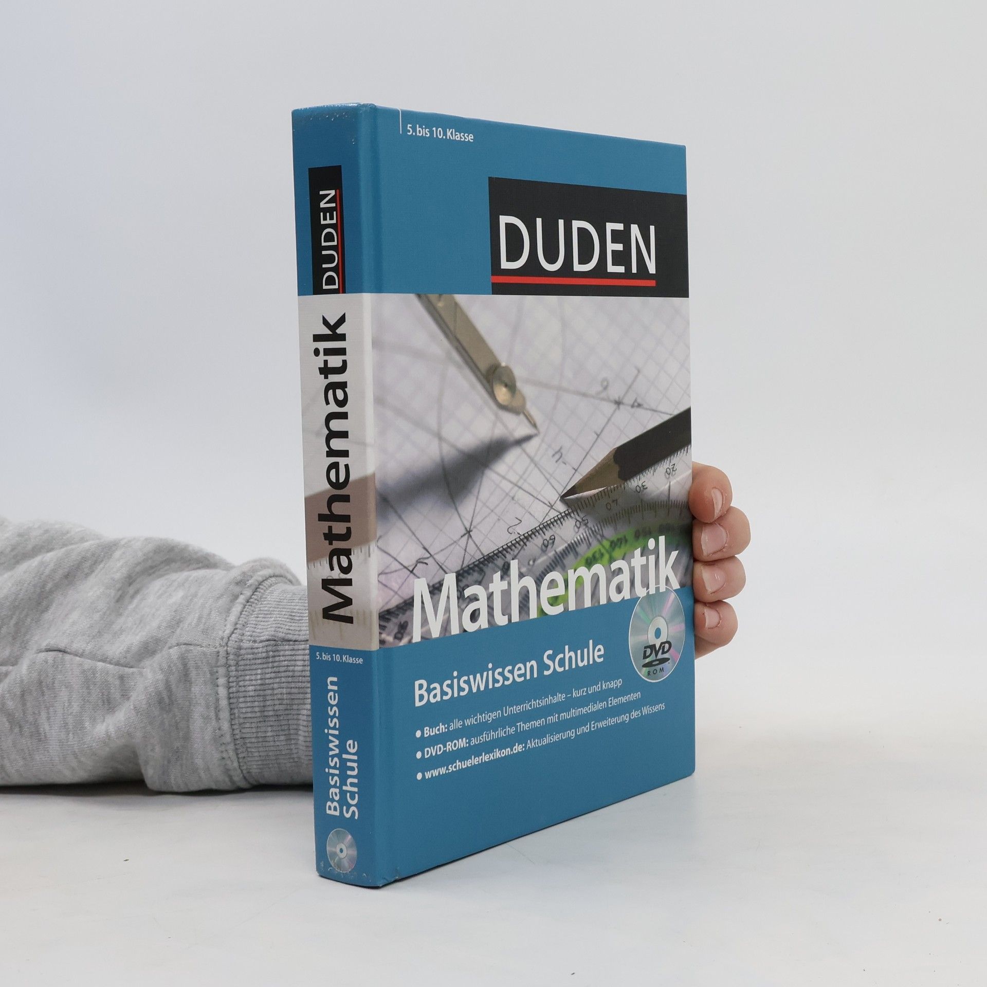Hubert Bossek Mathematik. Basiswissen Schule