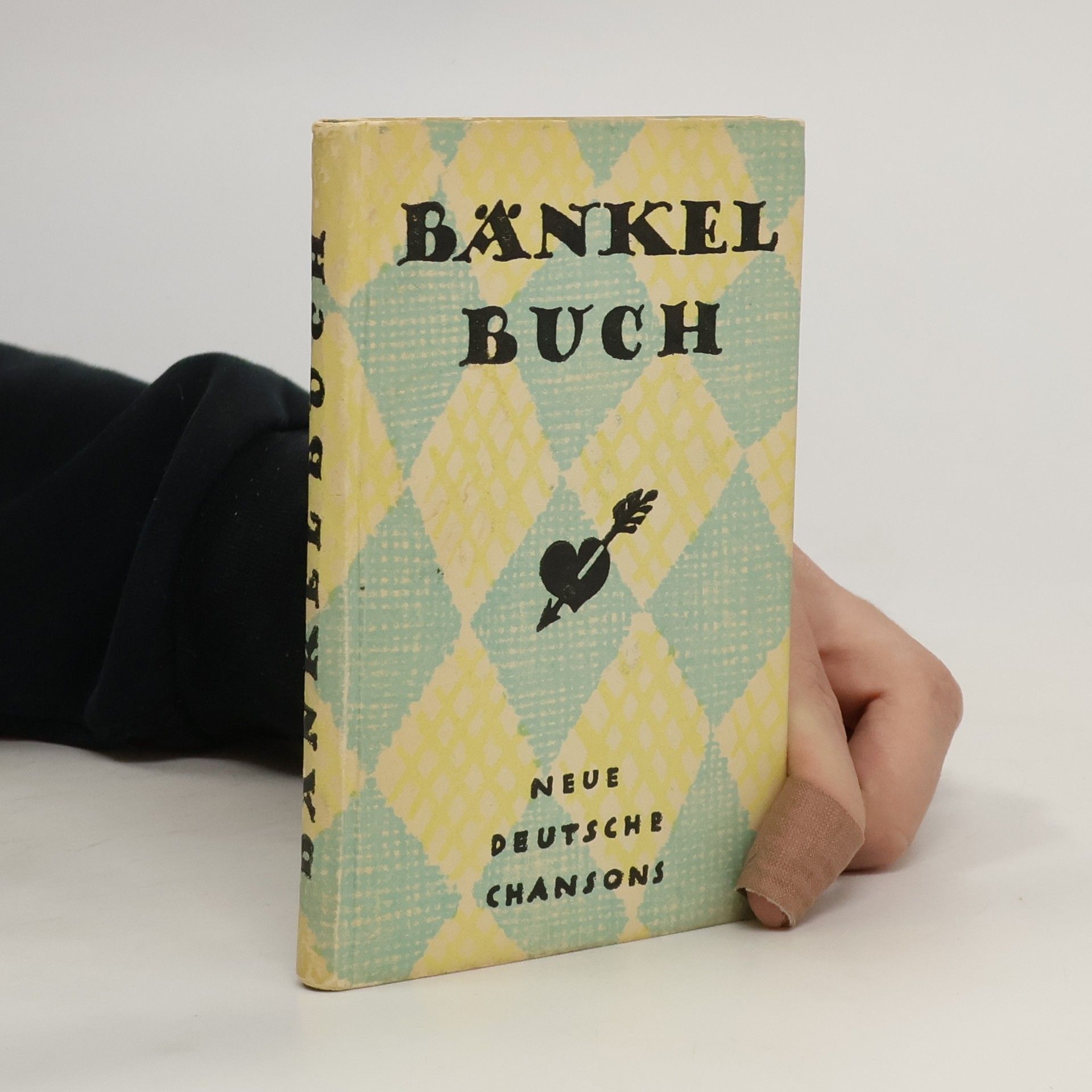 kolektiv Bänkelbuch