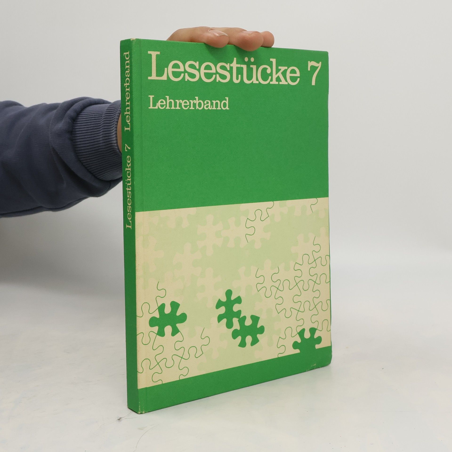 Autorenkollektiv Lesestücke